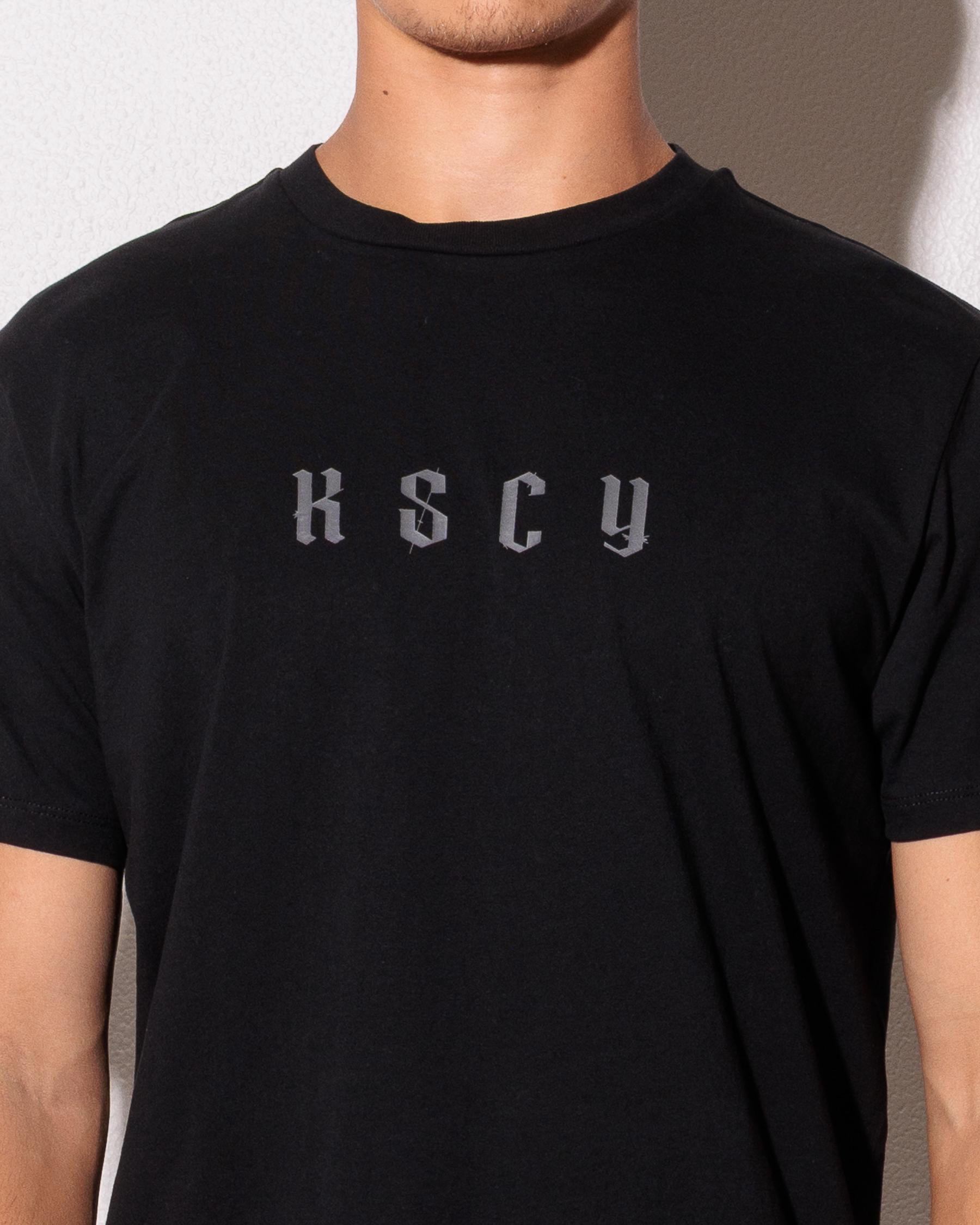 Surplus Dual Curved T-Shirt