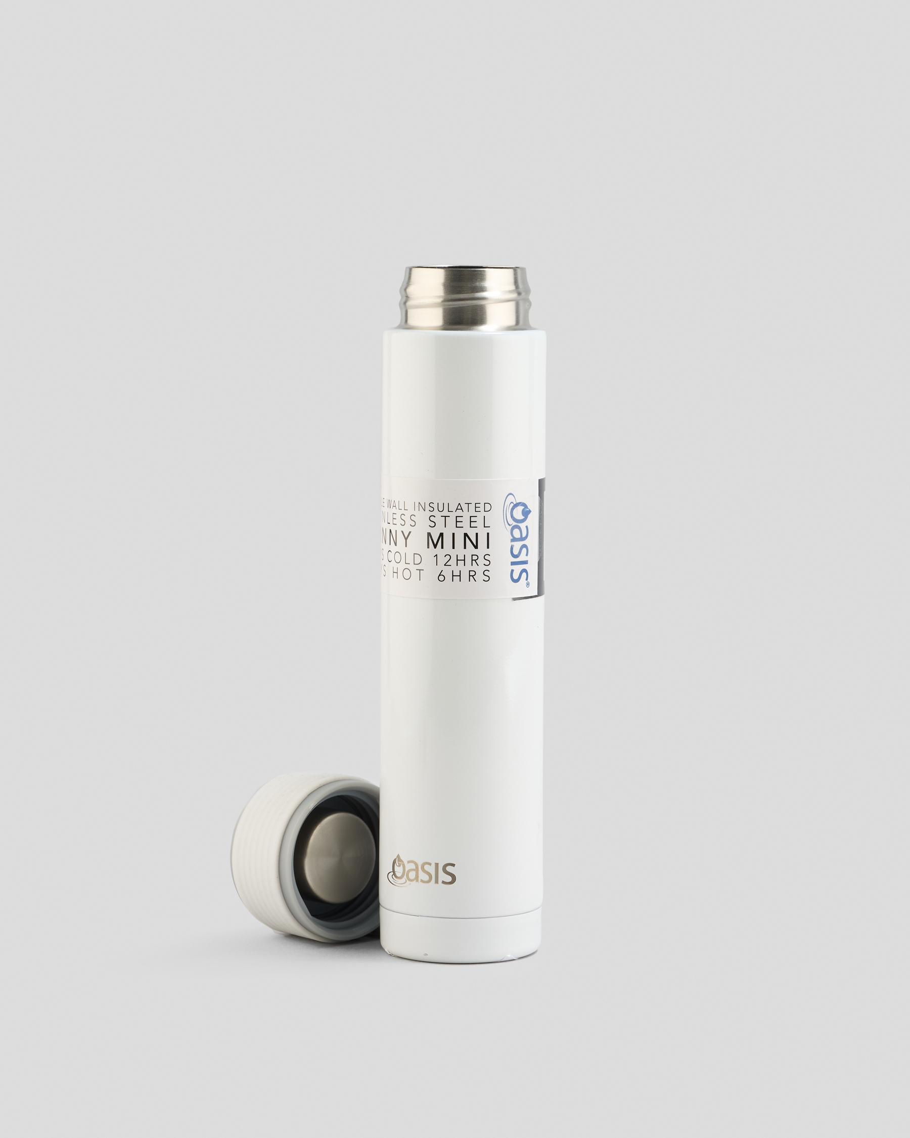 Skinny Mini 250ml Insulated Drink Bottle