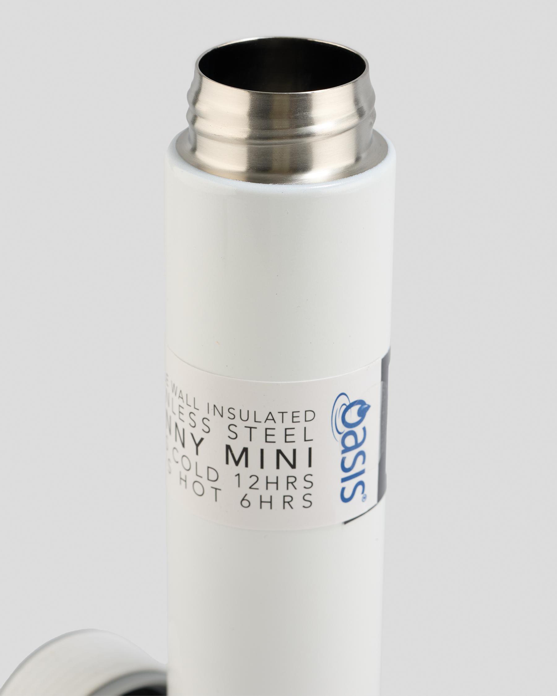 Skinny Mini 250ml Insulated Drink Bottle