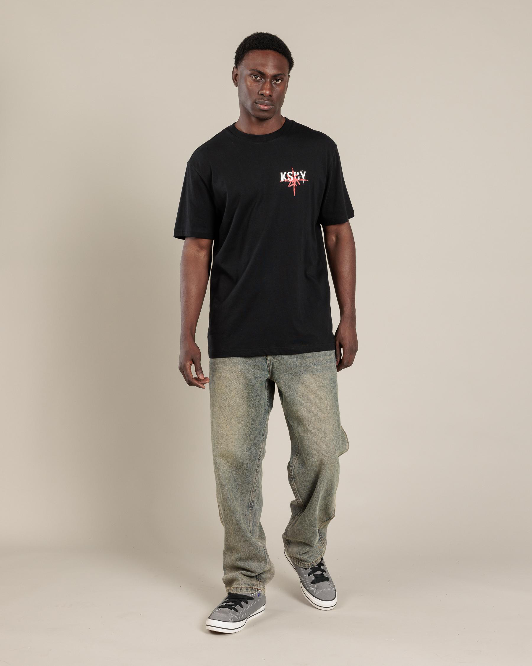 Prophecy Relaxed T-Shirt