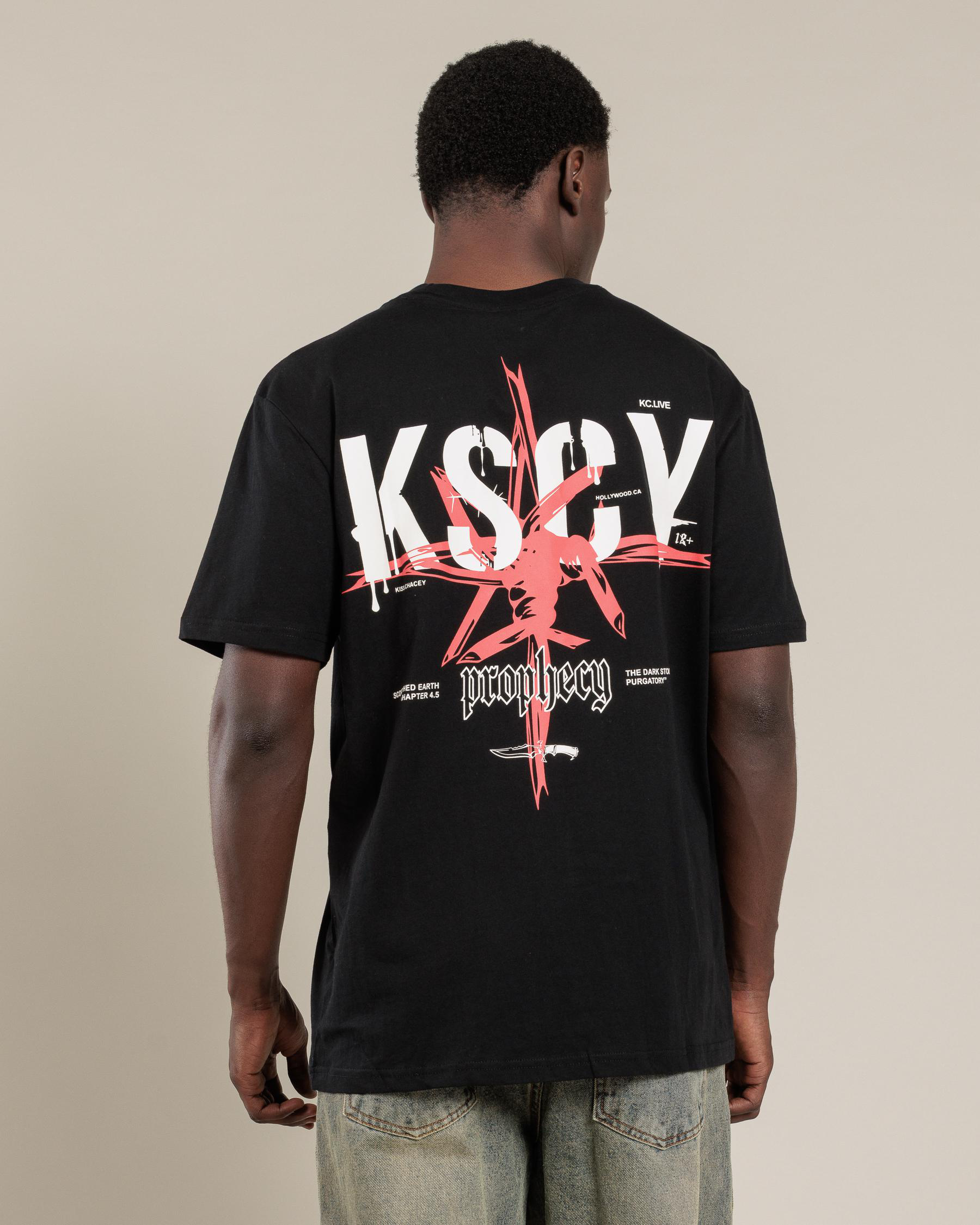 Prophecy Relaxed T-Shirt