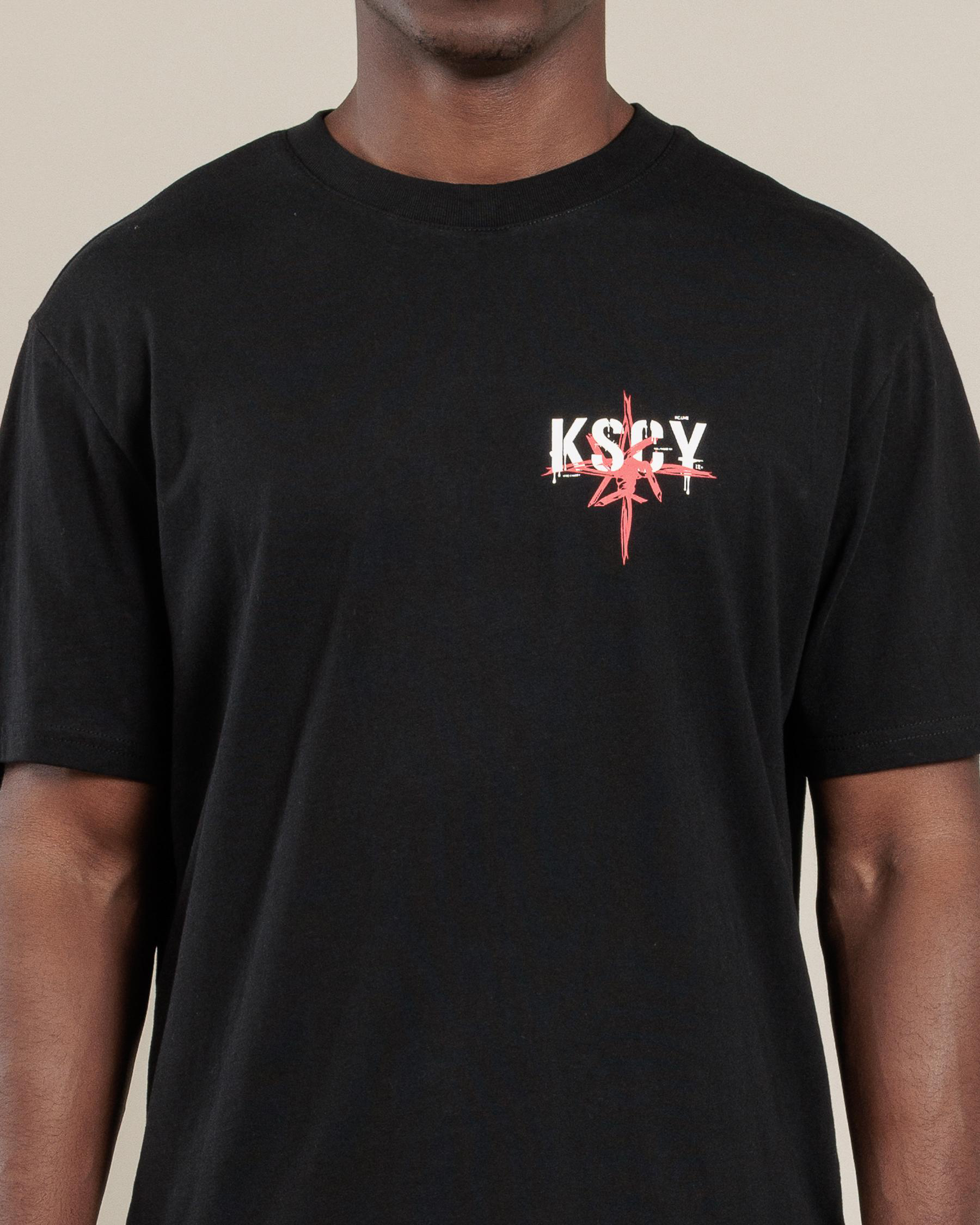 Prophecy Relaxed T-Shirt