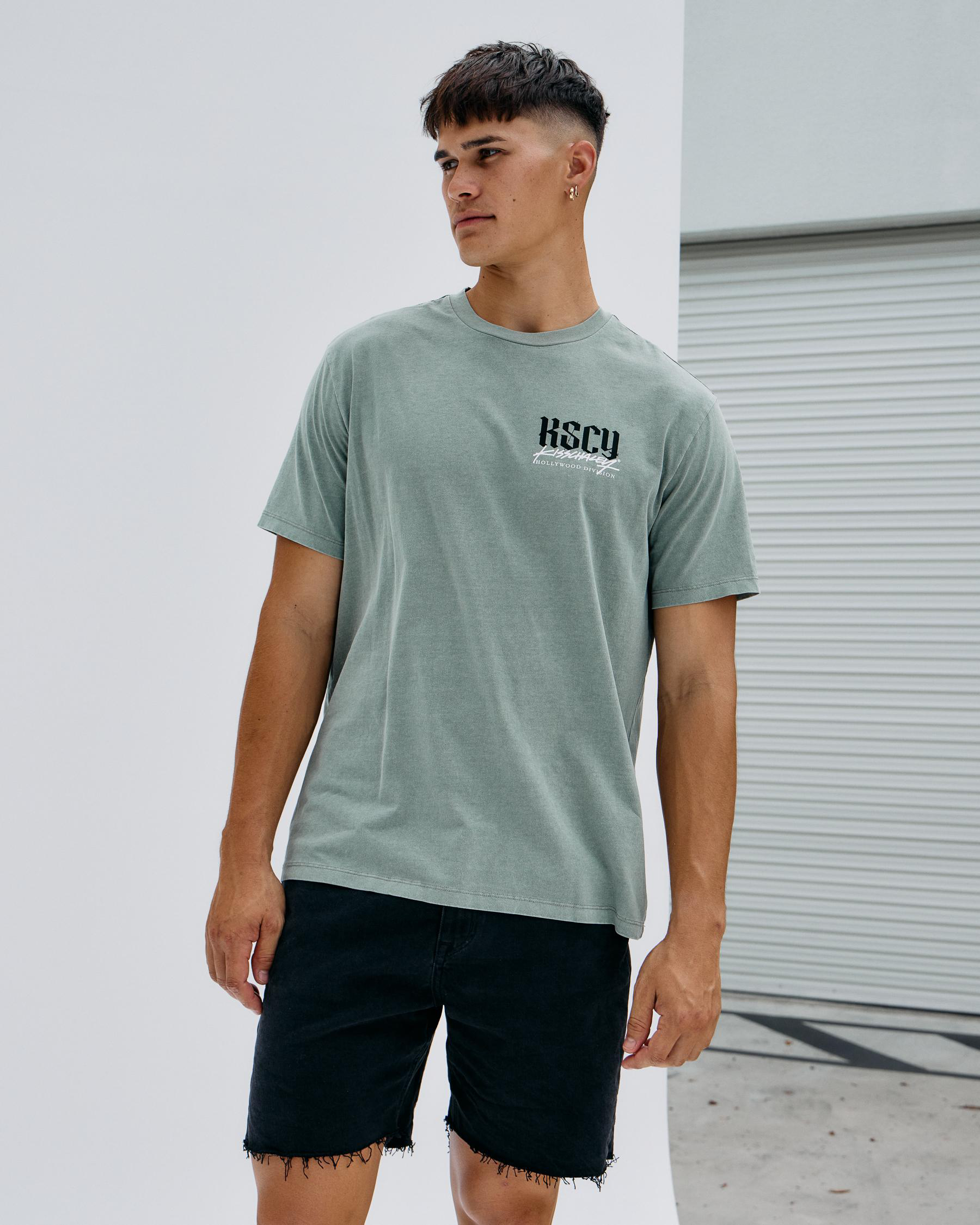 Twisted Standard T-Shirt