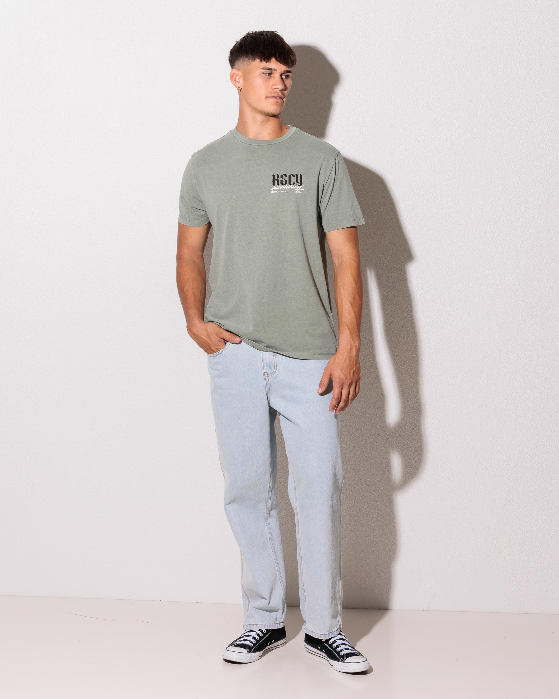 Twisted Standard T-Shirt