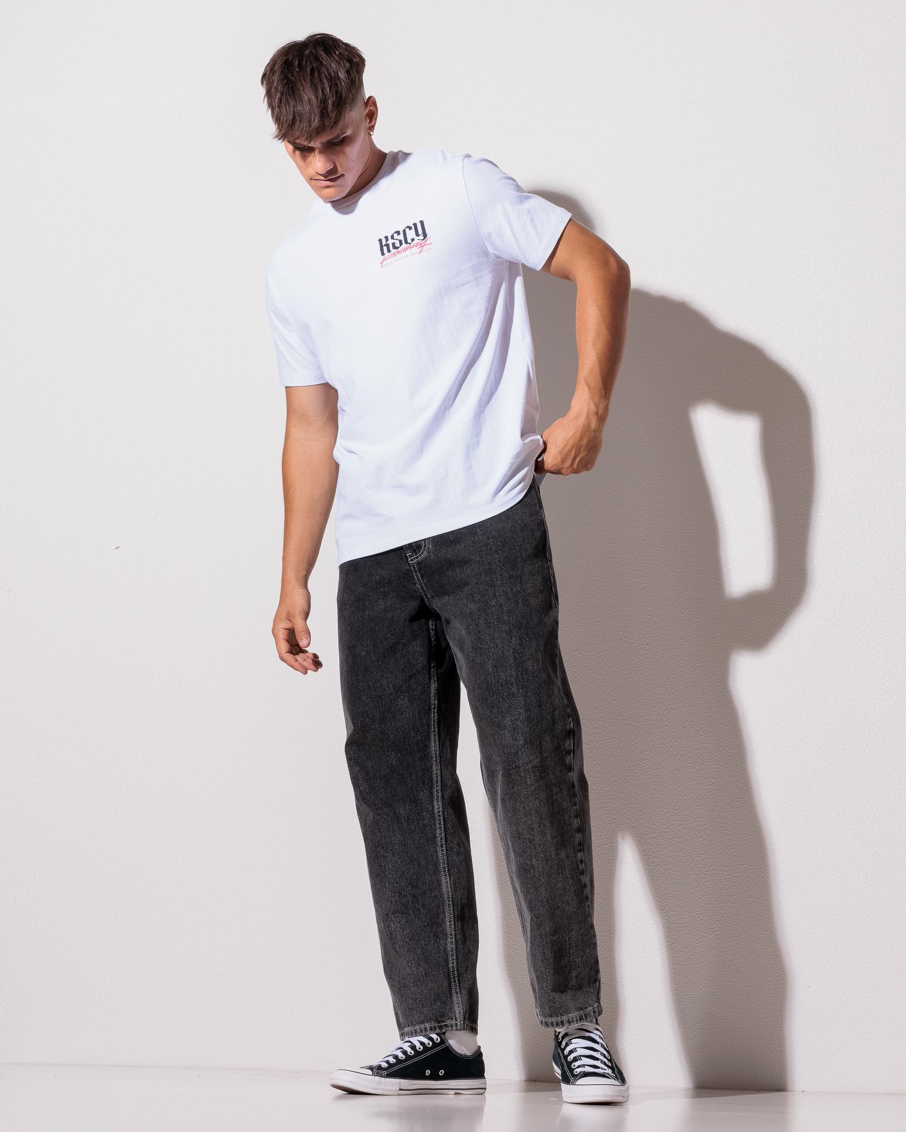 Twisted Standard T-Shirt