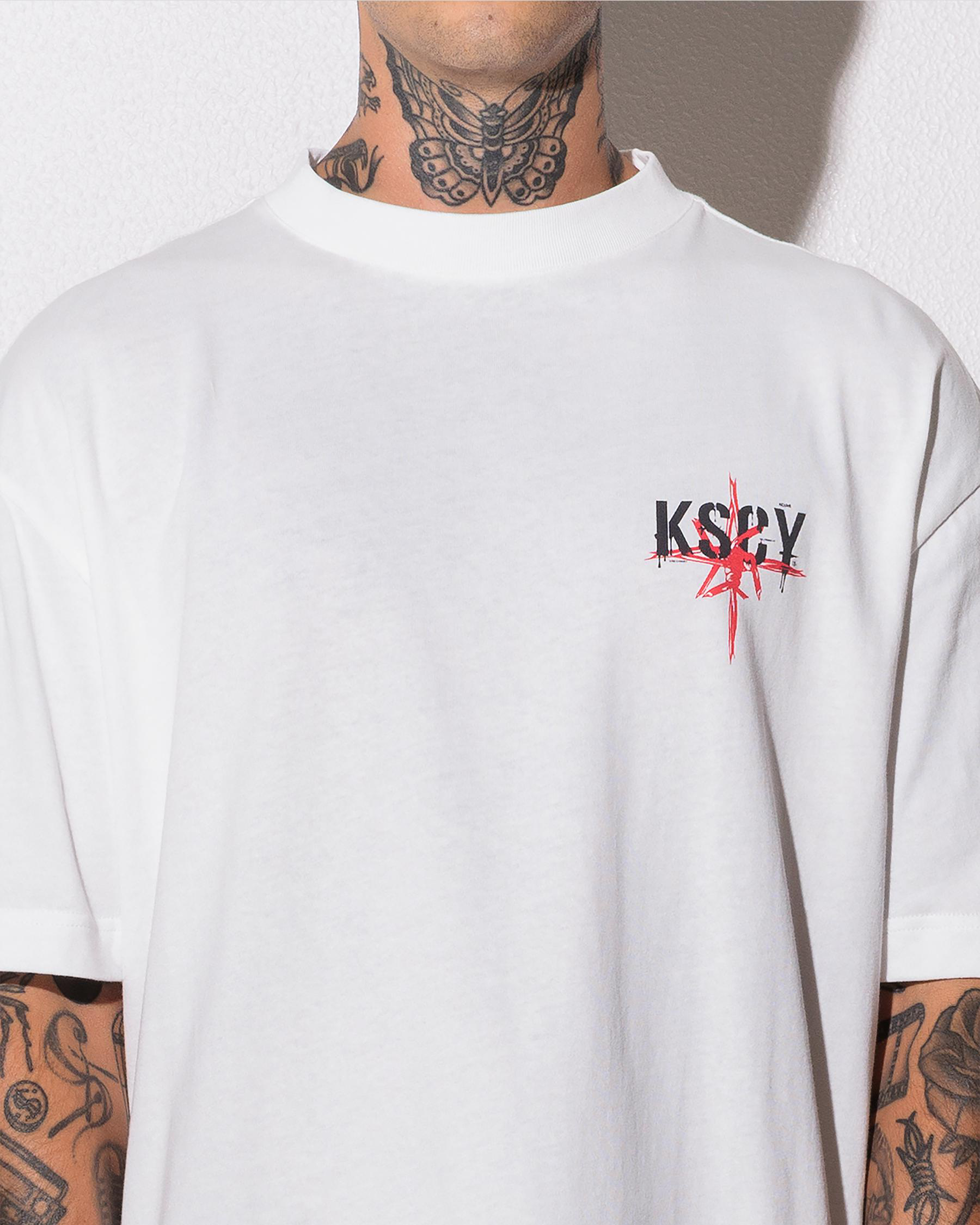 Prophecy Heavy Street T-Shirt