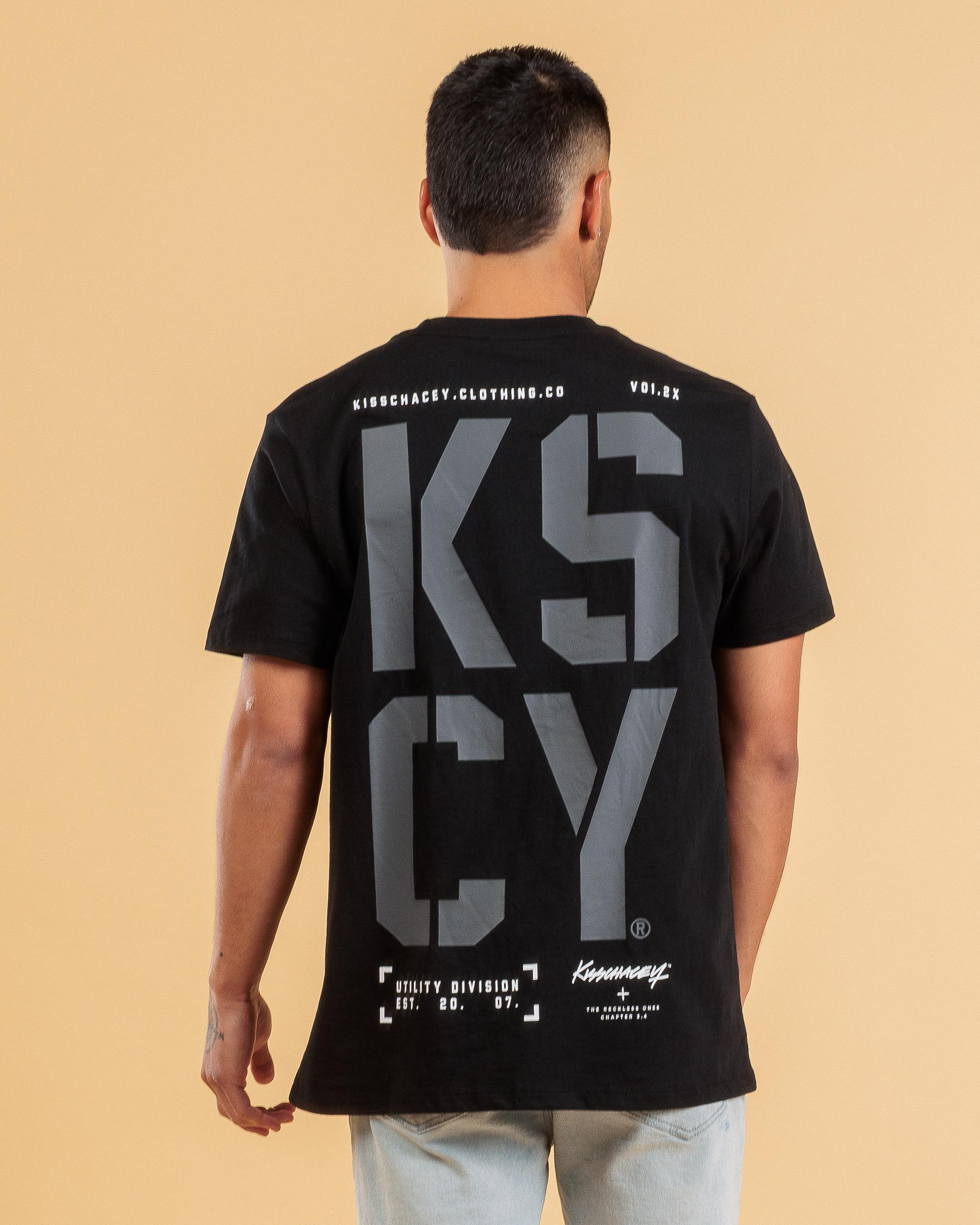 Utility Standard T-Shirt