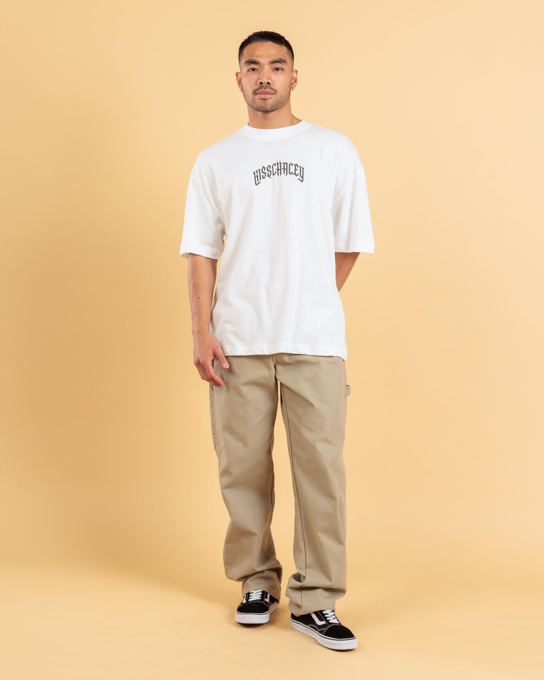 Seek Heaven Street T-Shirt