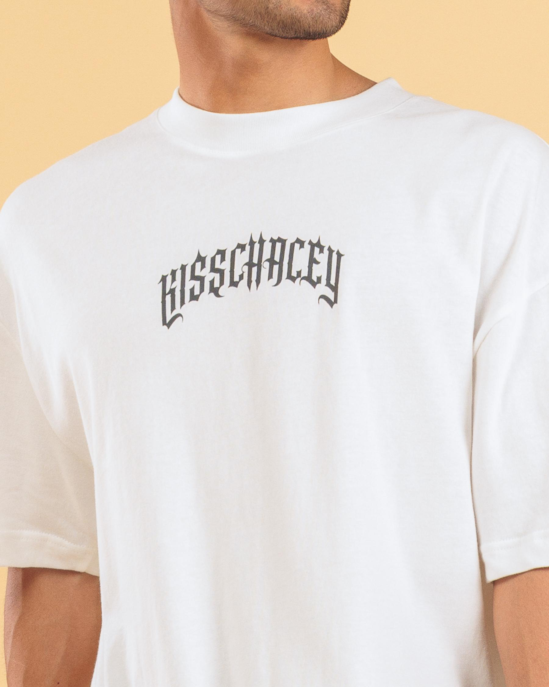 Seek Heaven Street T-Shirt