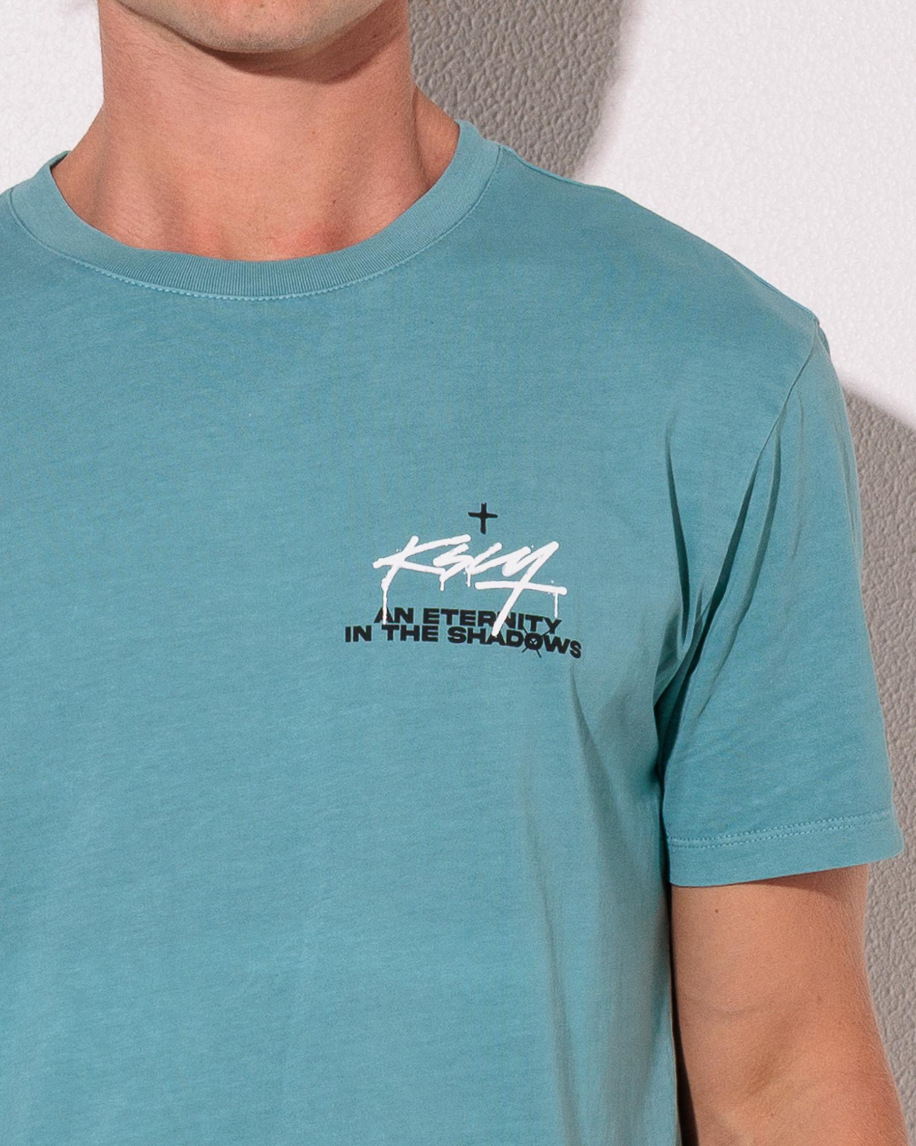 Prodigy Dual Curved T-Shirt