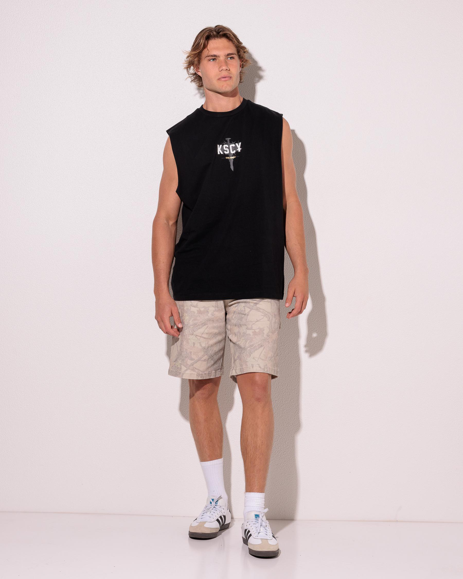 Imperial Relaxed Muscle Tank