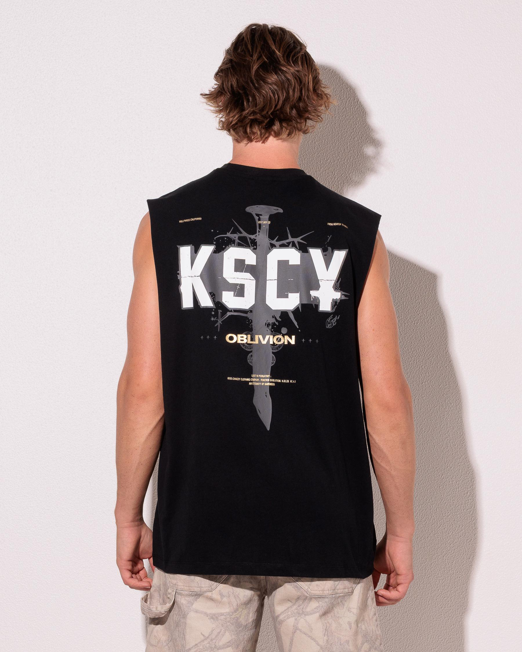 Imperial Relaxed Muscle Tank