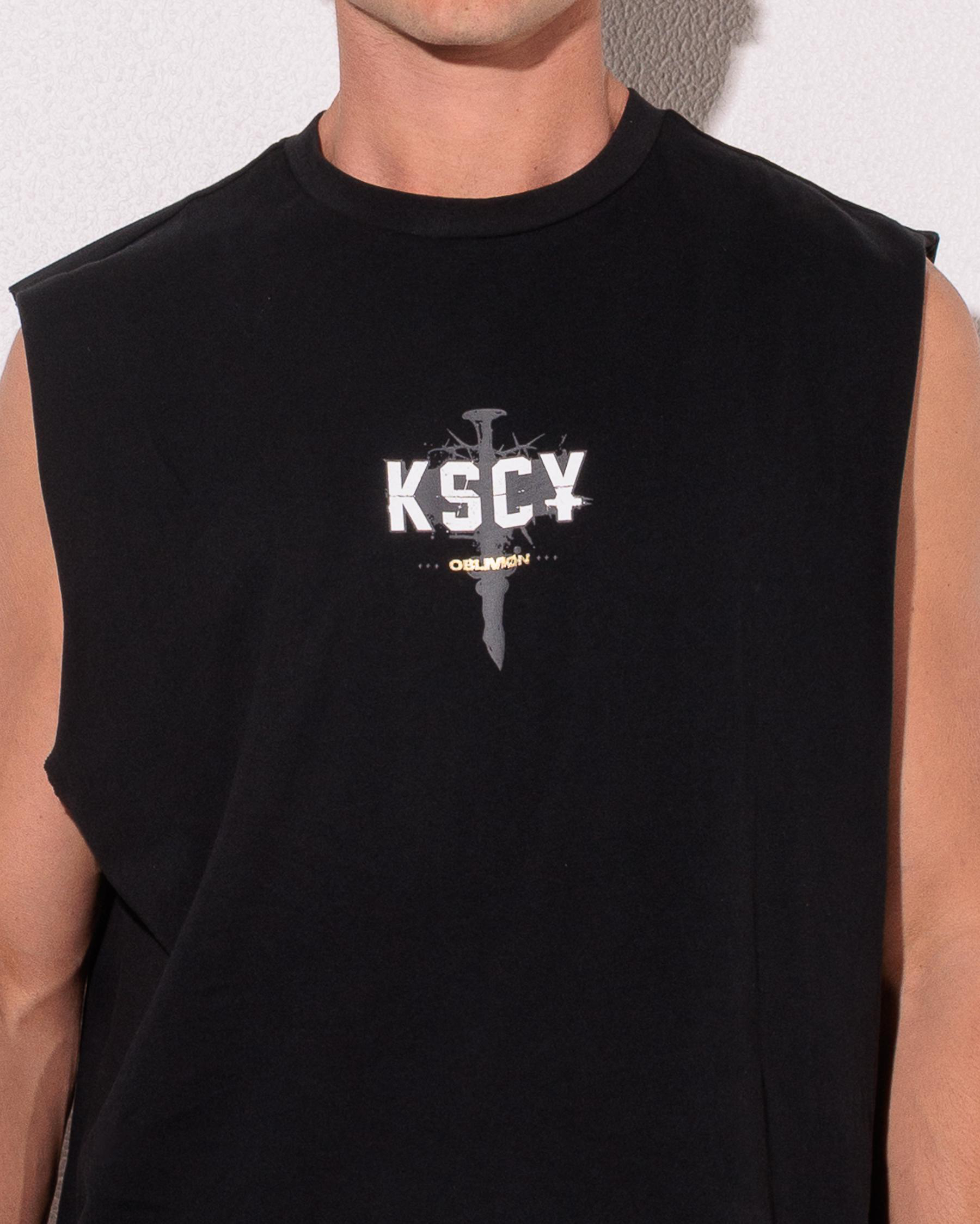 Imperial Relaxed Muscle Tank