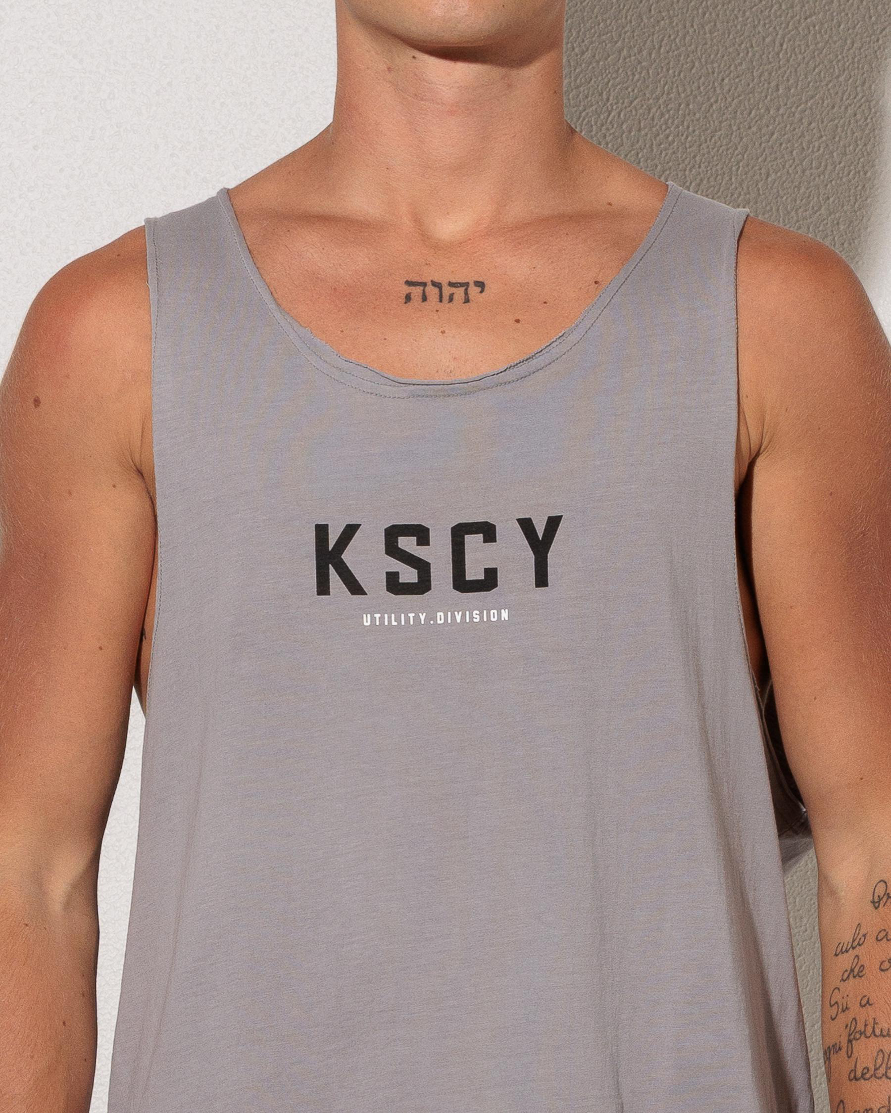 Visualise Raw Singlet Tank