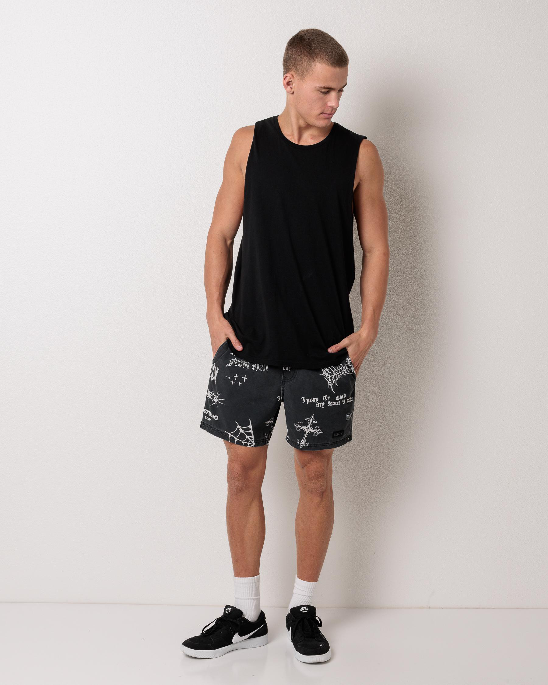 Download Beach Shorts