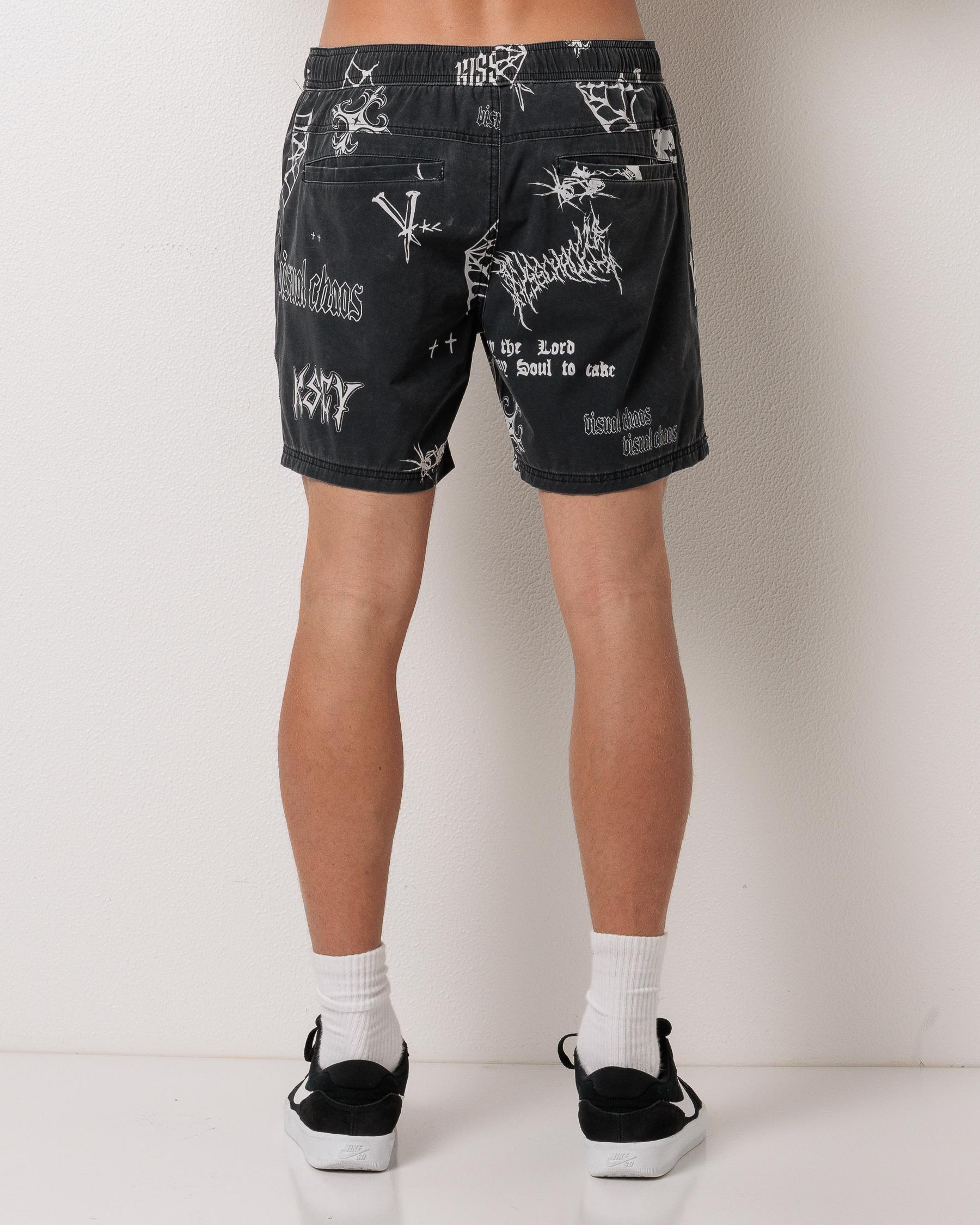 Download Beach Shorts