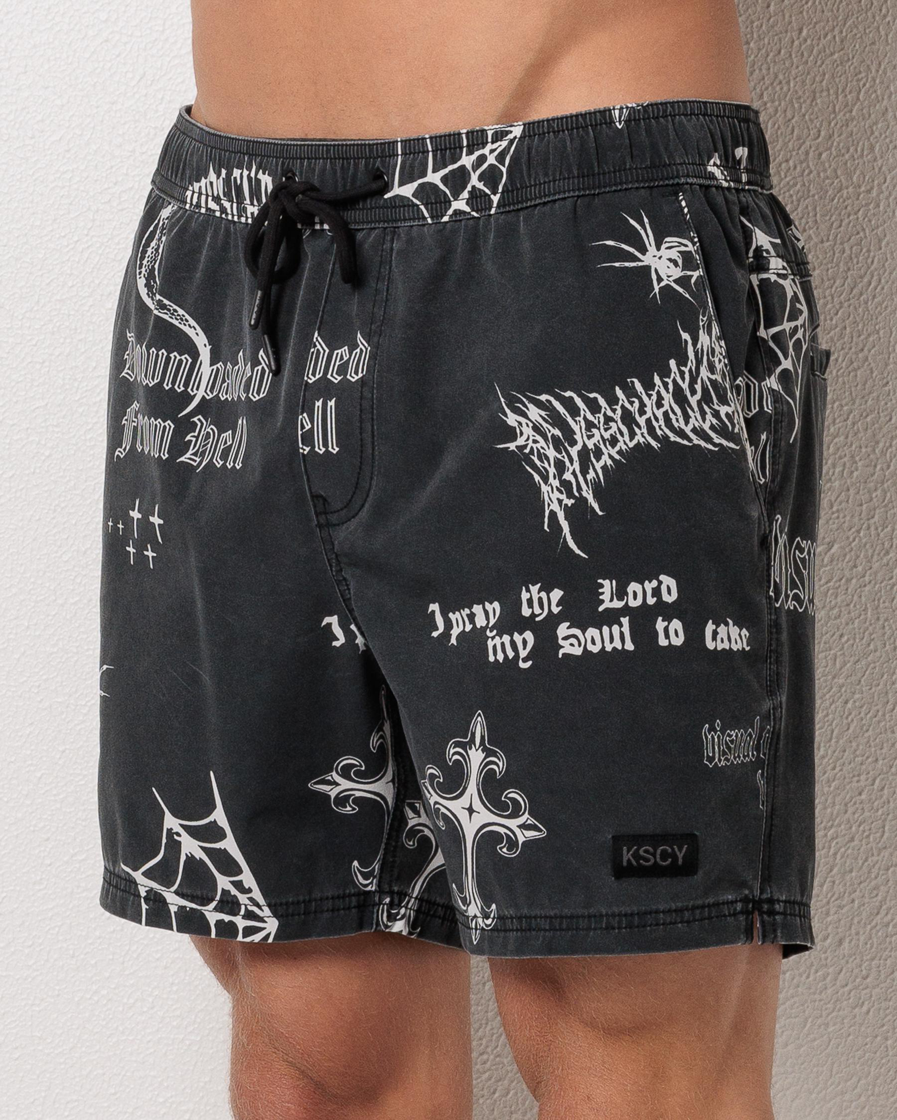 Download Beach Shorts