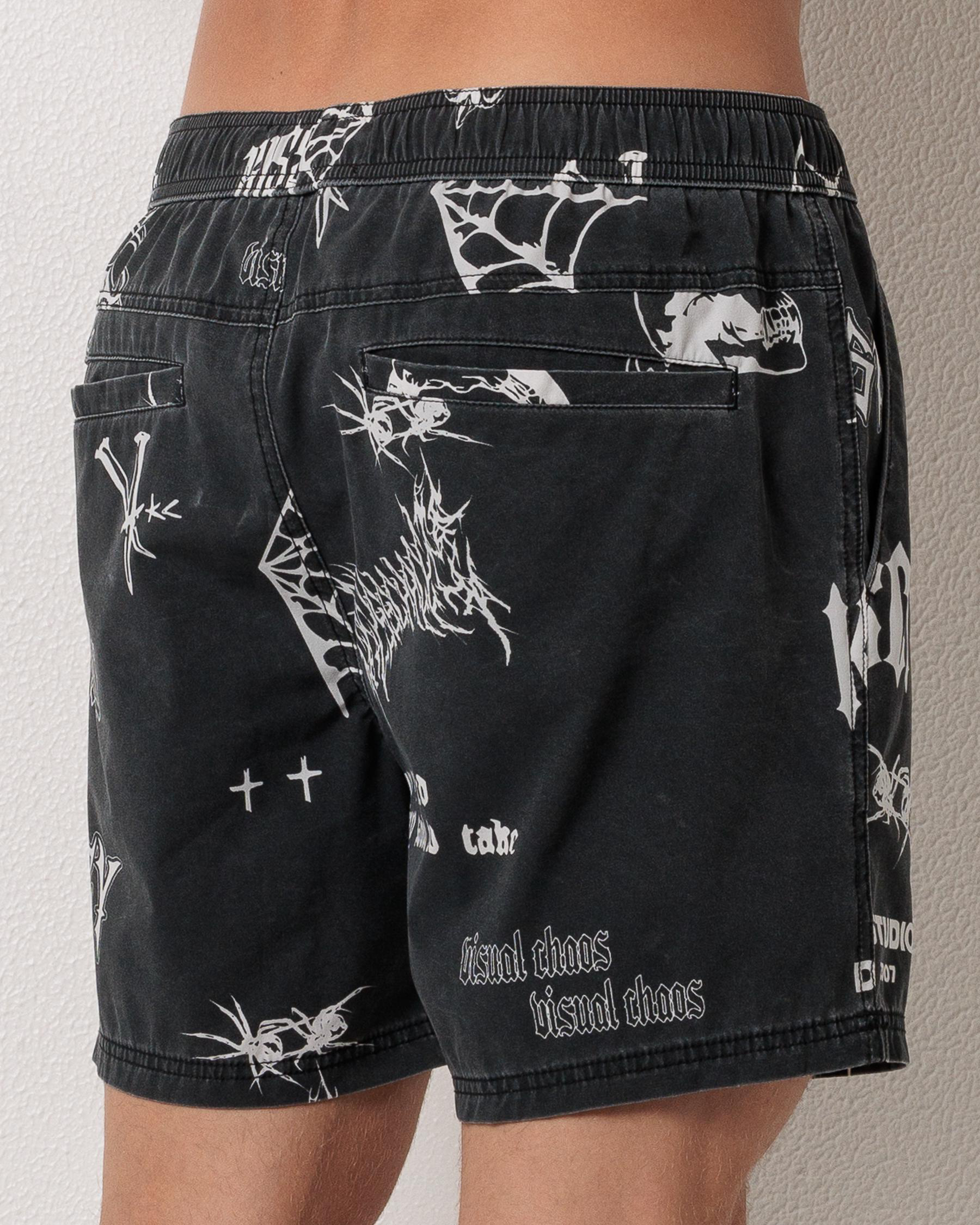 Download Beach Shorts