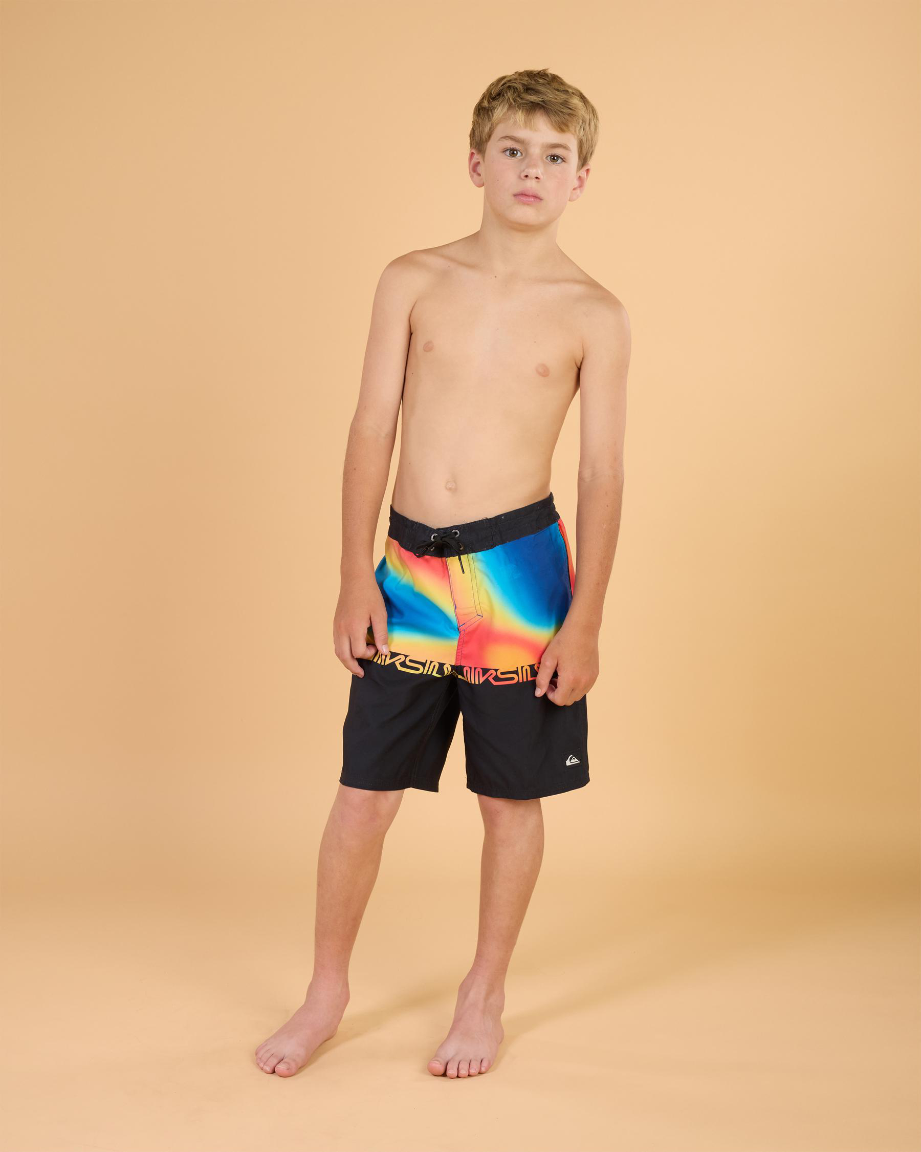 Everyday Half Jam Board Shorts