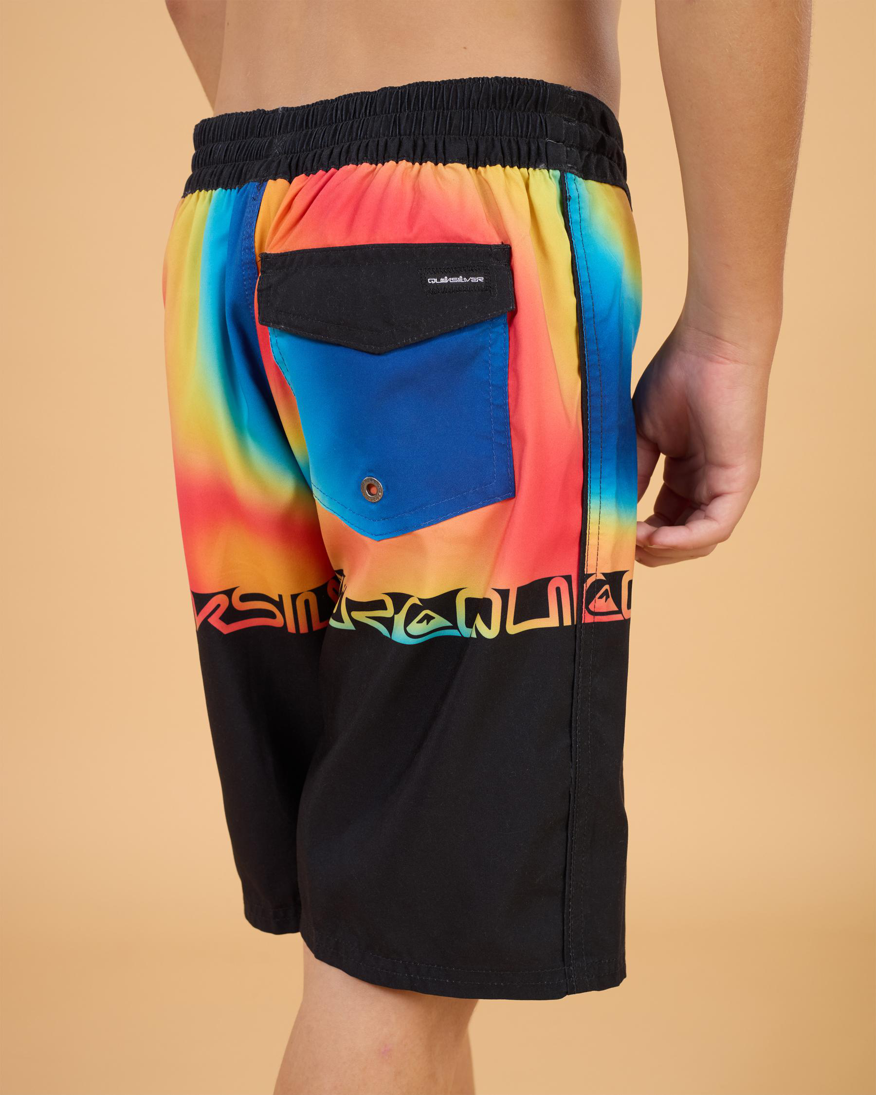 Everyday Half Jam Board Shorts
