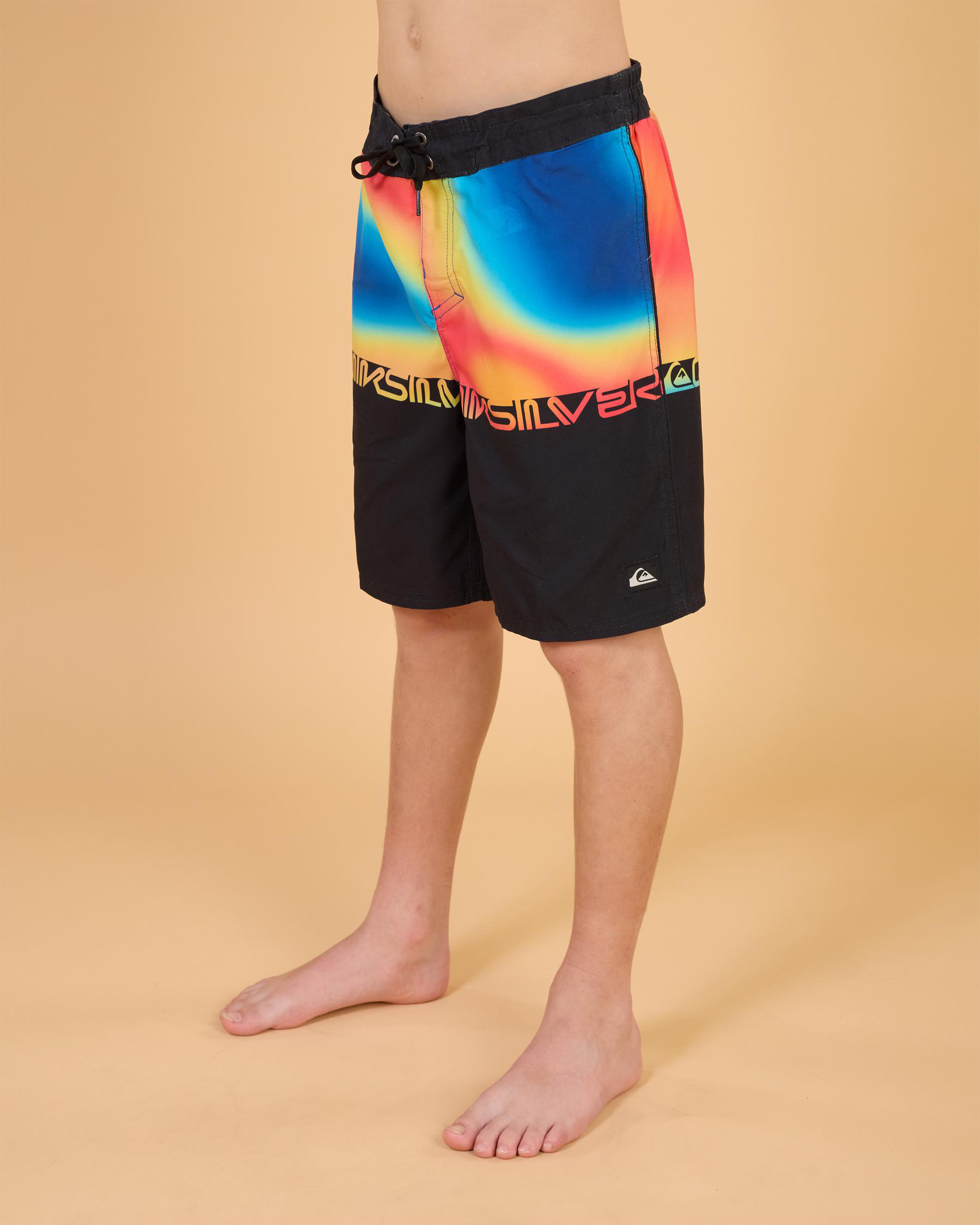 Everyday Half Jam Board Shorts