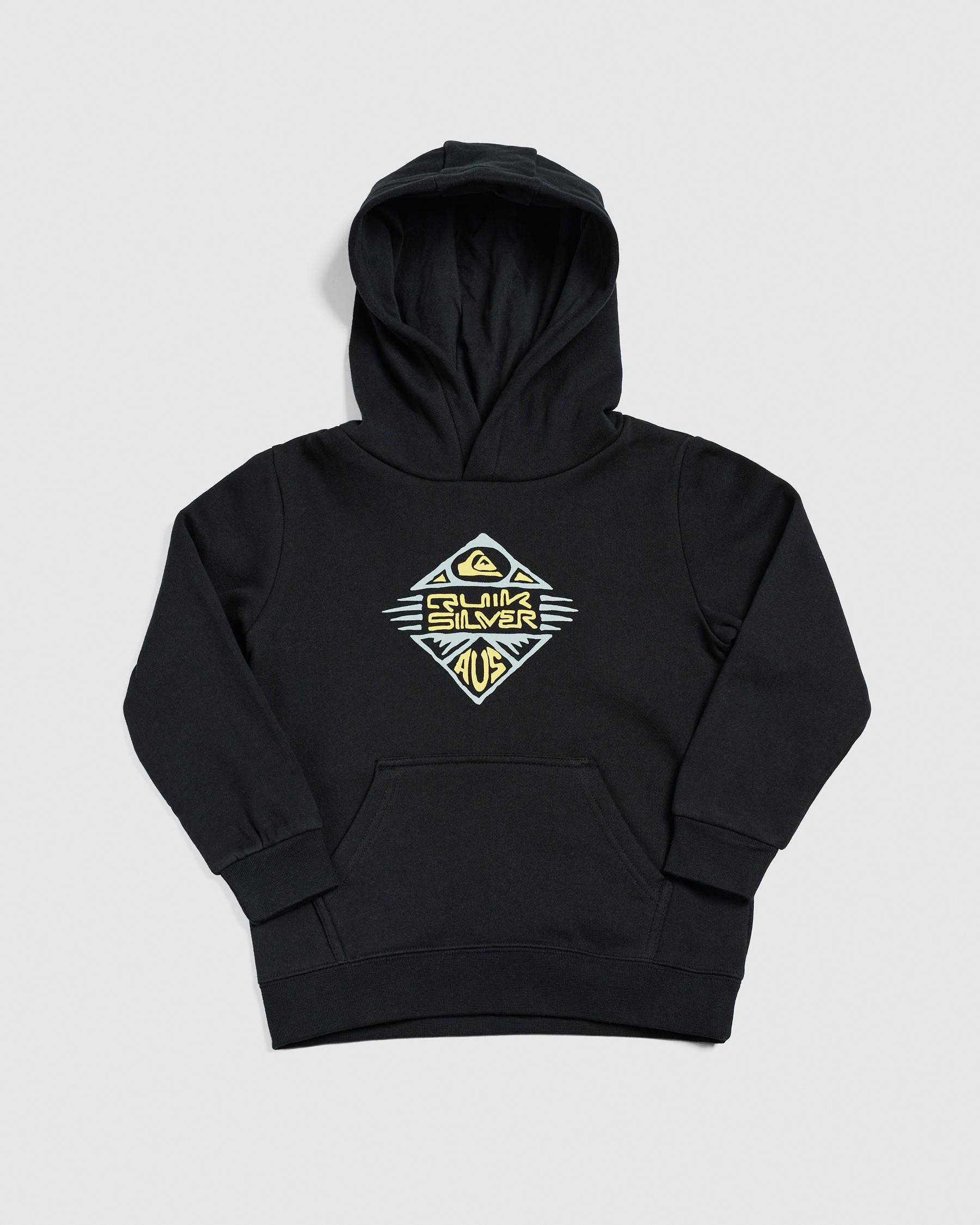 Toddlers' Heritage Diamond Hoodie