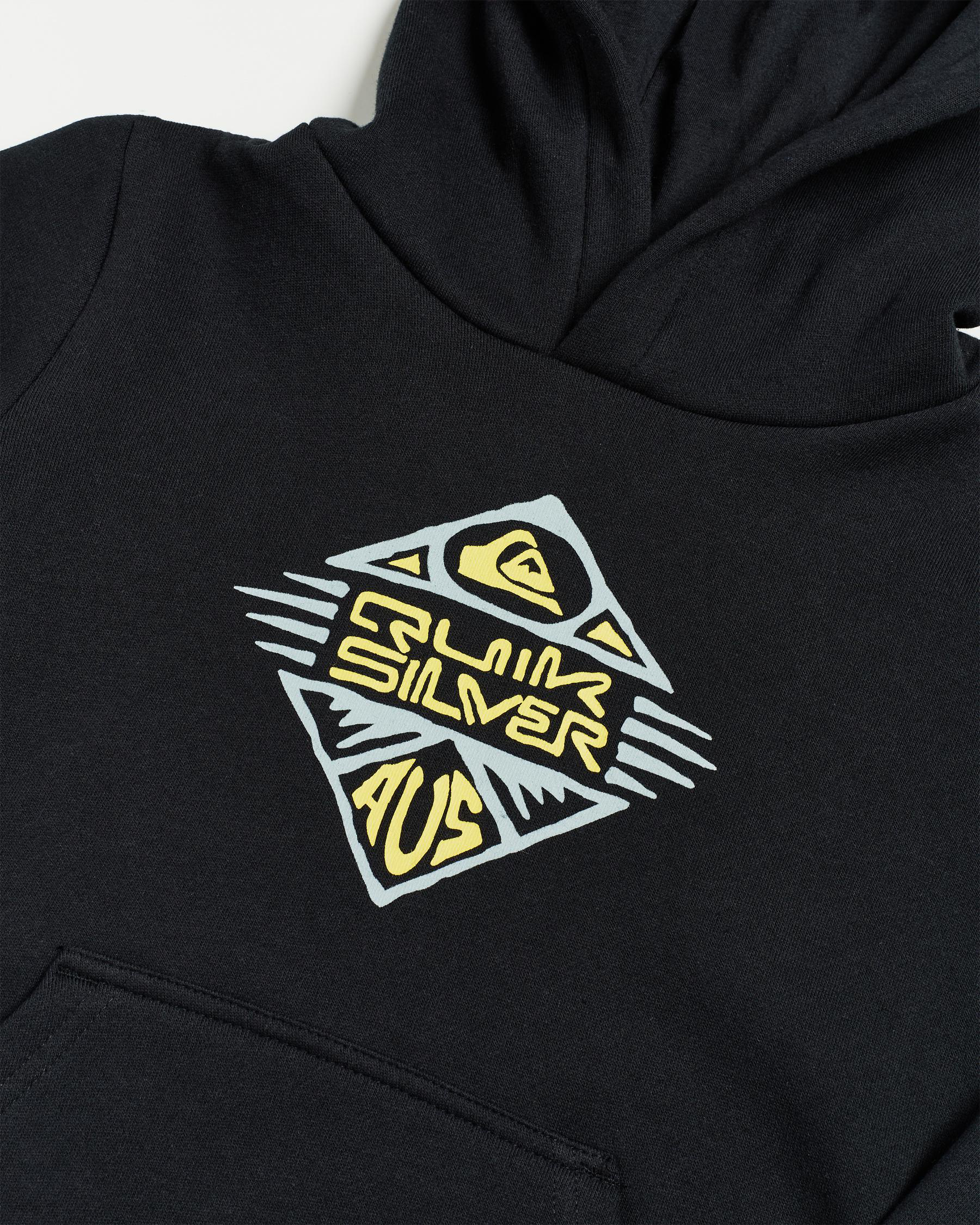 Toddlers' Heritage Diamond Hoodie