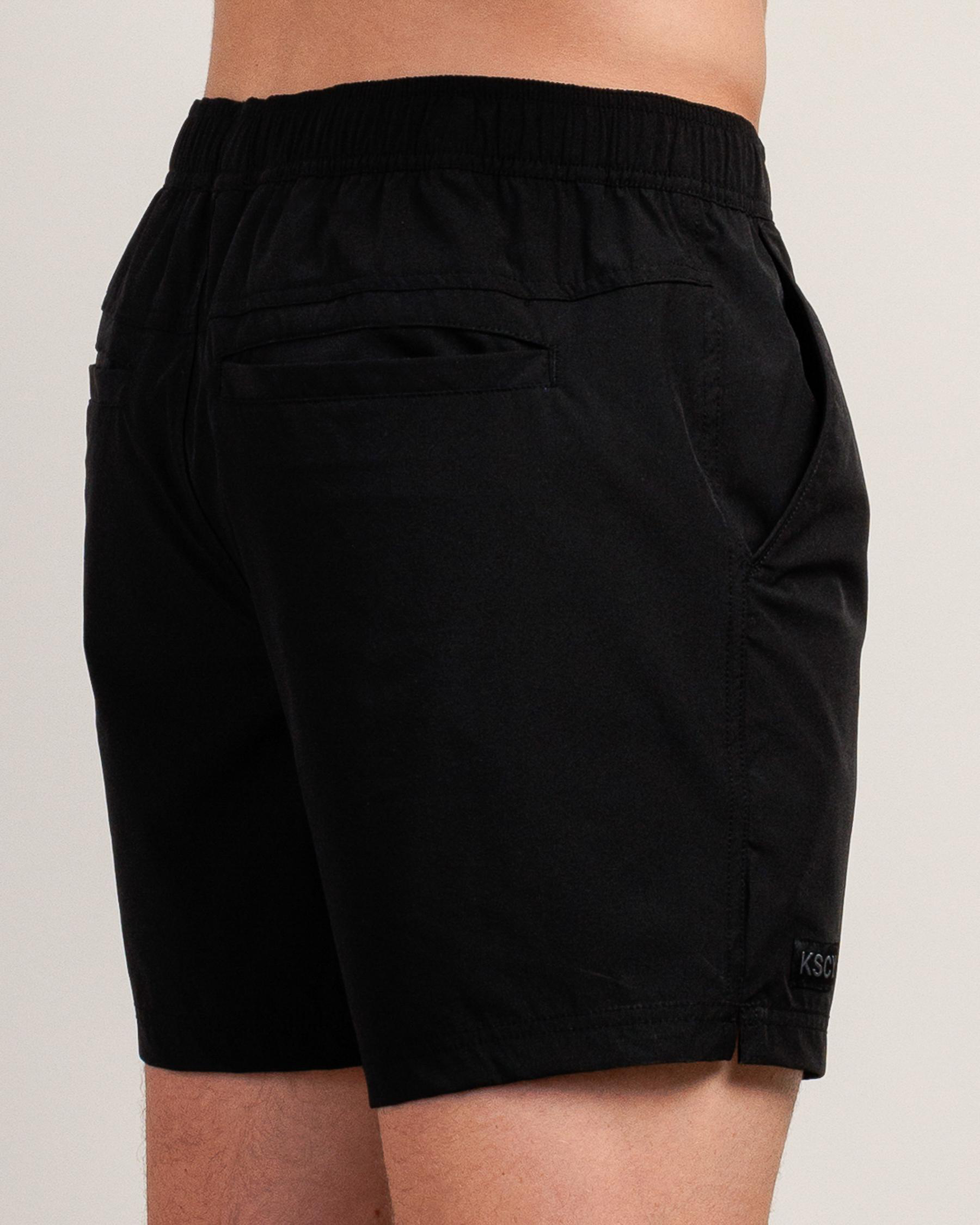 Doom Beach Shorts