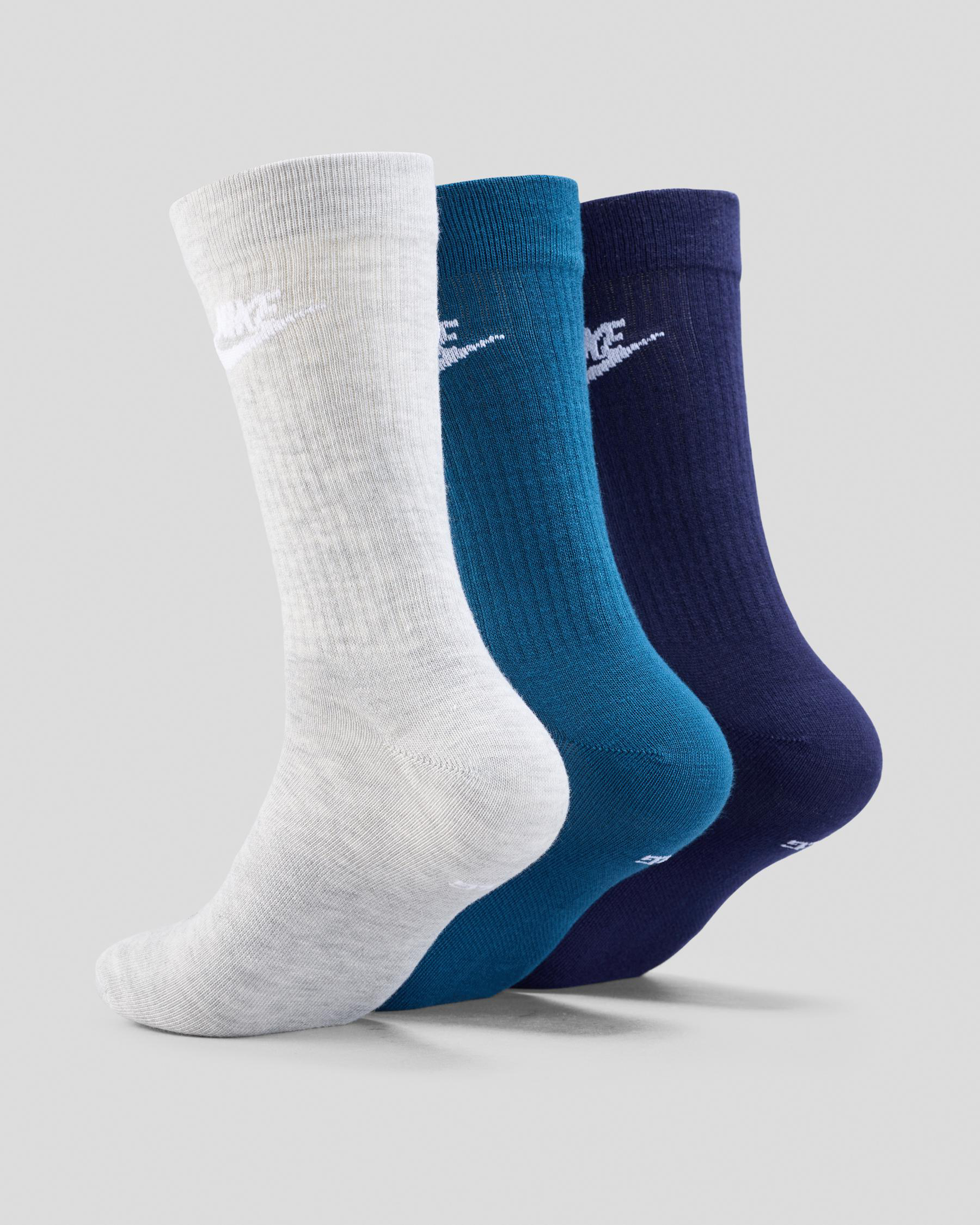 Sportswear Everyday Essential Socks