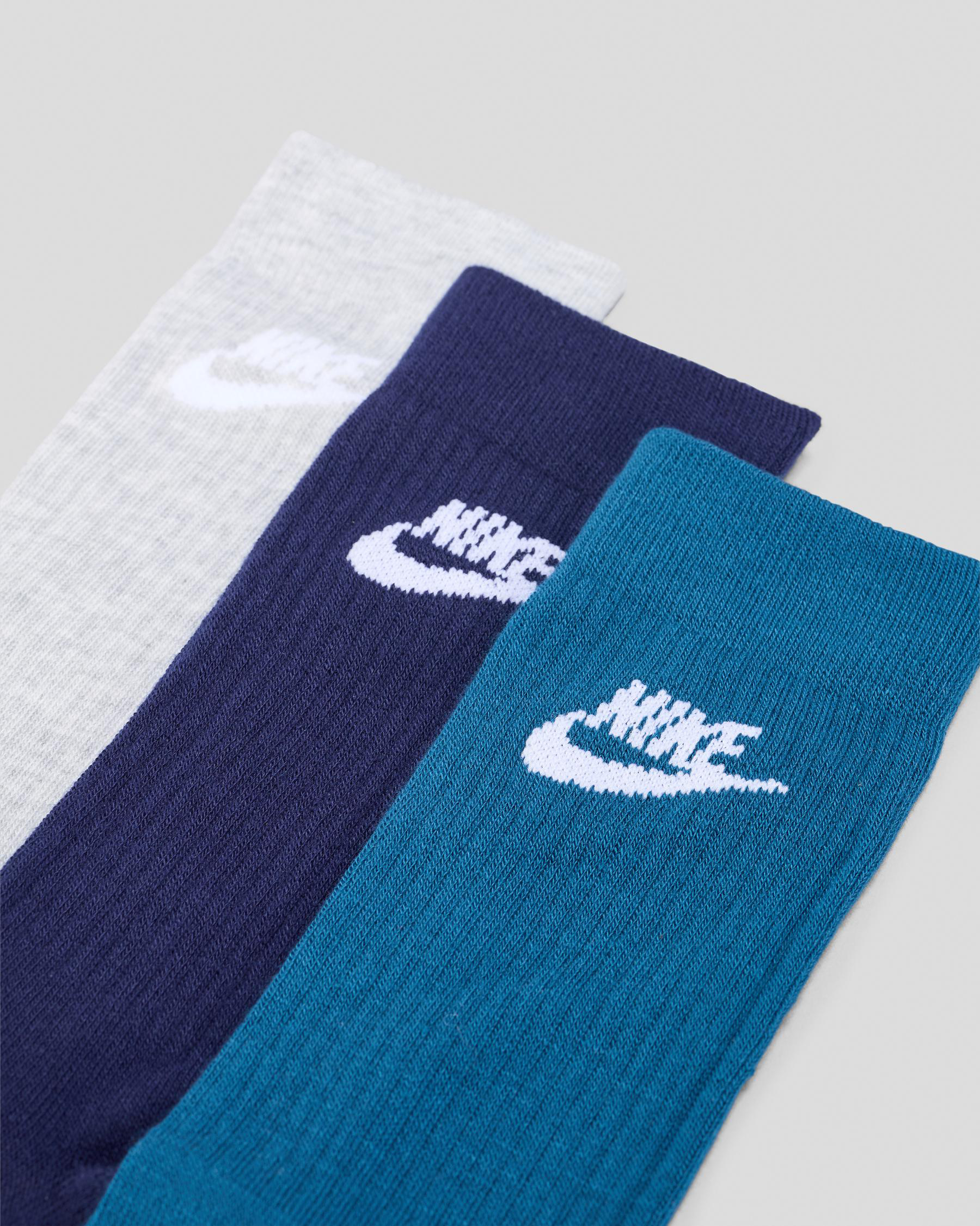 Sportswear Everyday Essential Socks