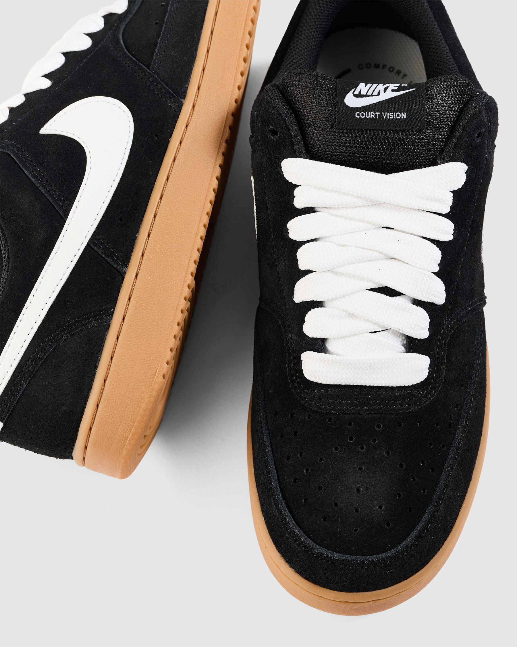 Court Vision Low FL Shoes