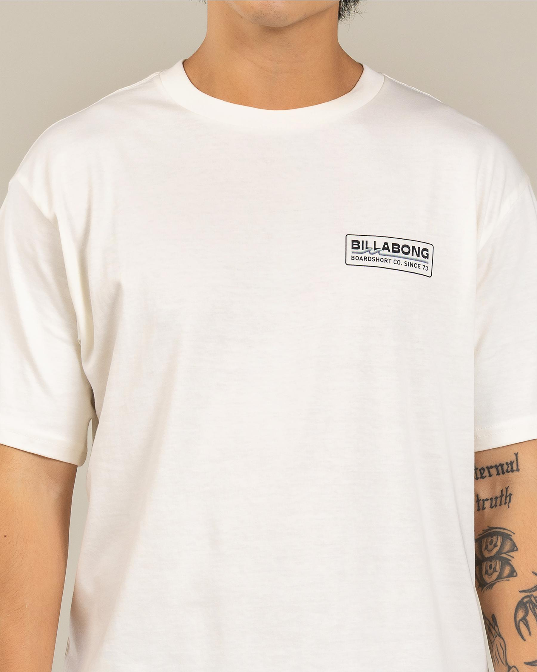 Walled Regular T-Shirt