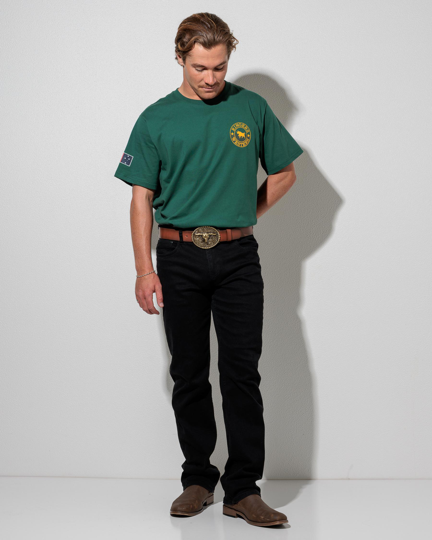 Good Bloke Relaxed T-Shirt