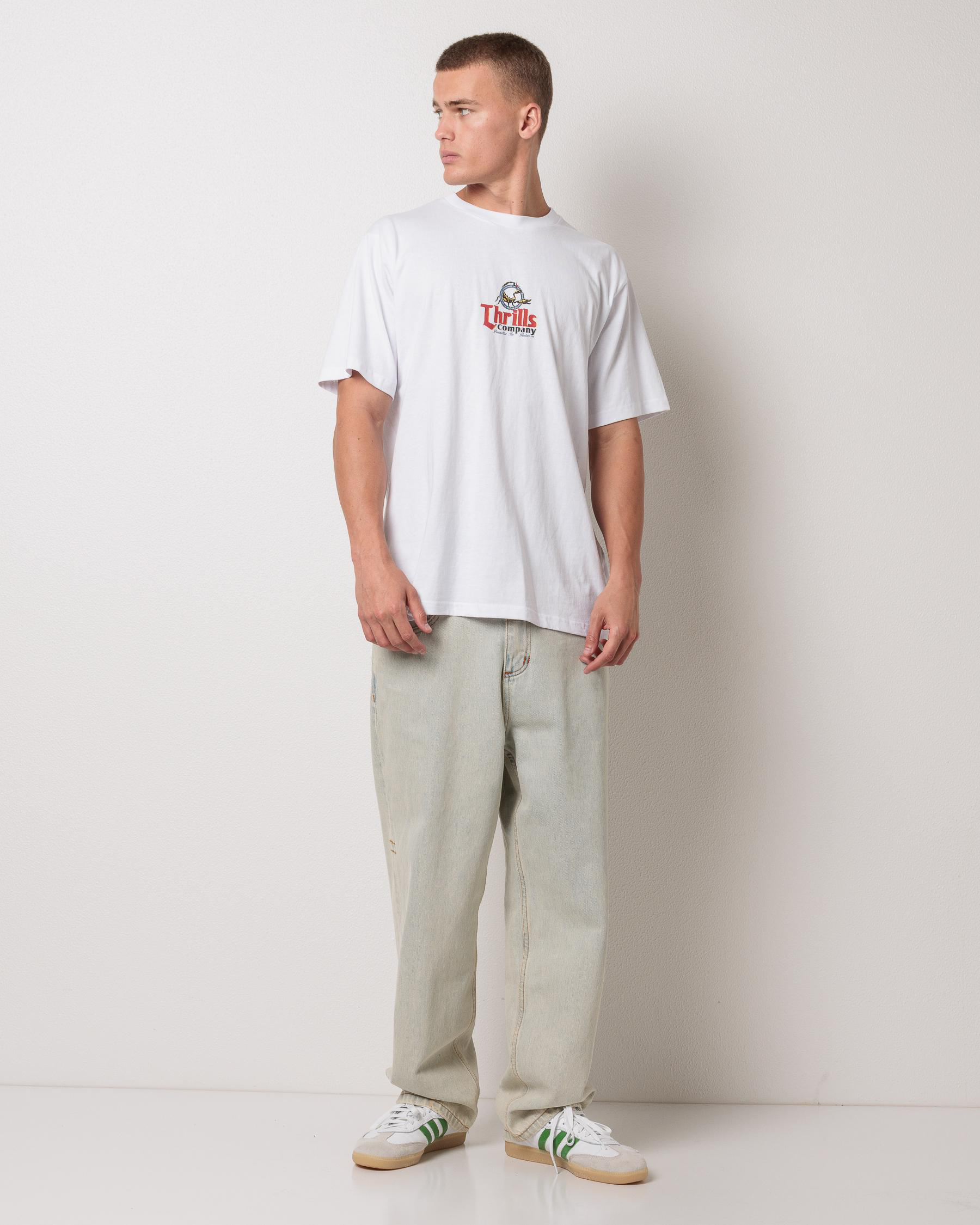 Banquet Merch Fit T-Shirt