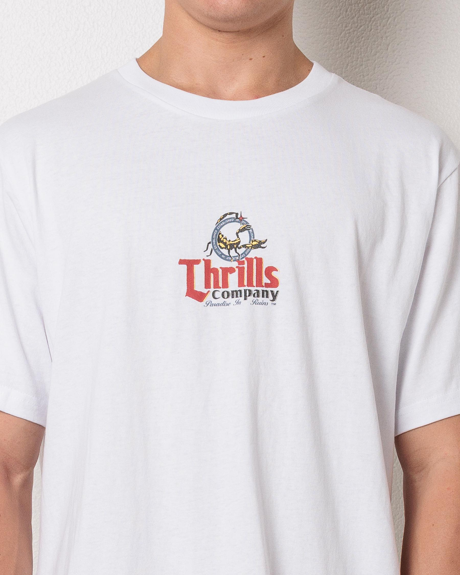 Banquet Merch Fit T-Shirt