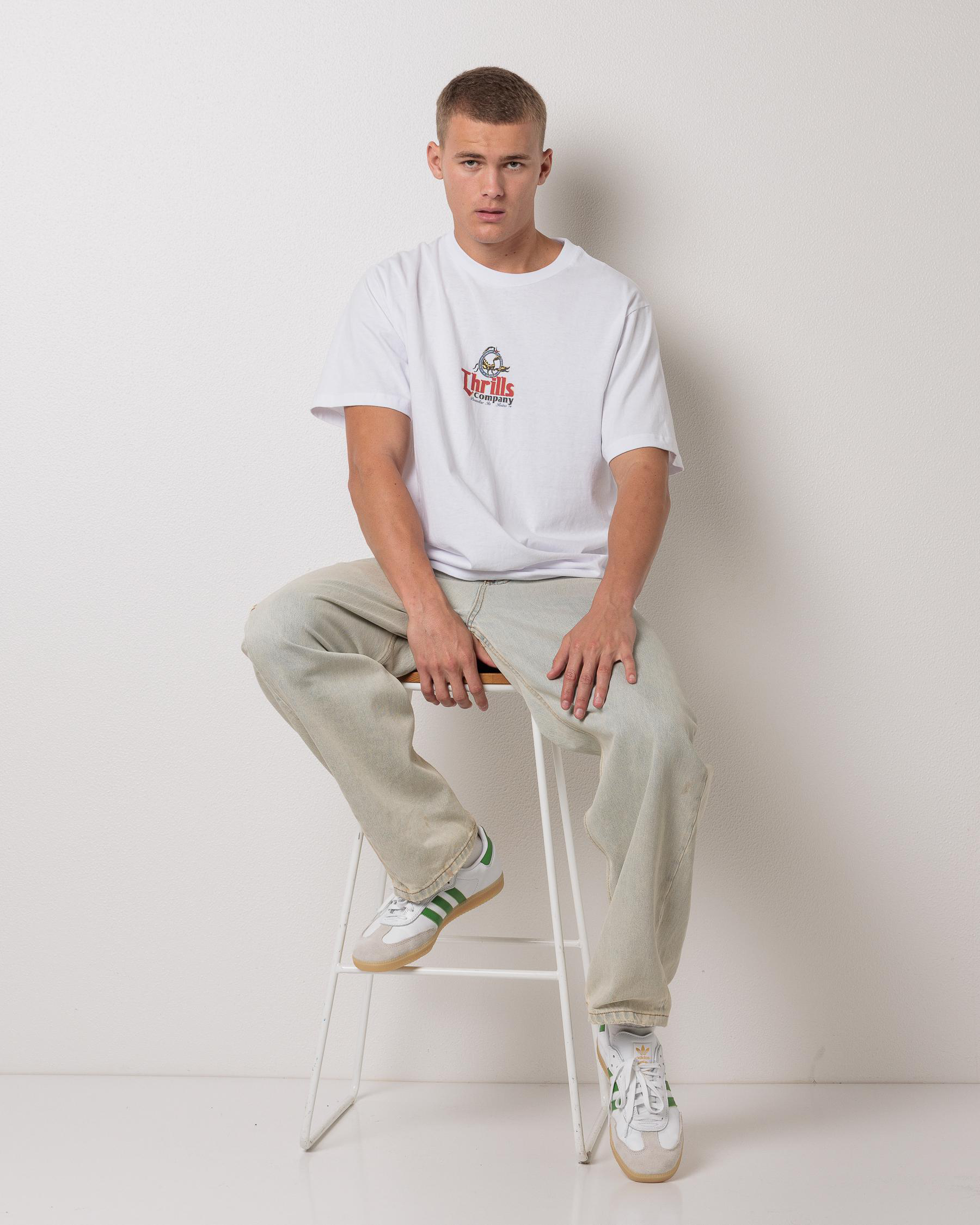 Banquet Merch Fit T-Shirt