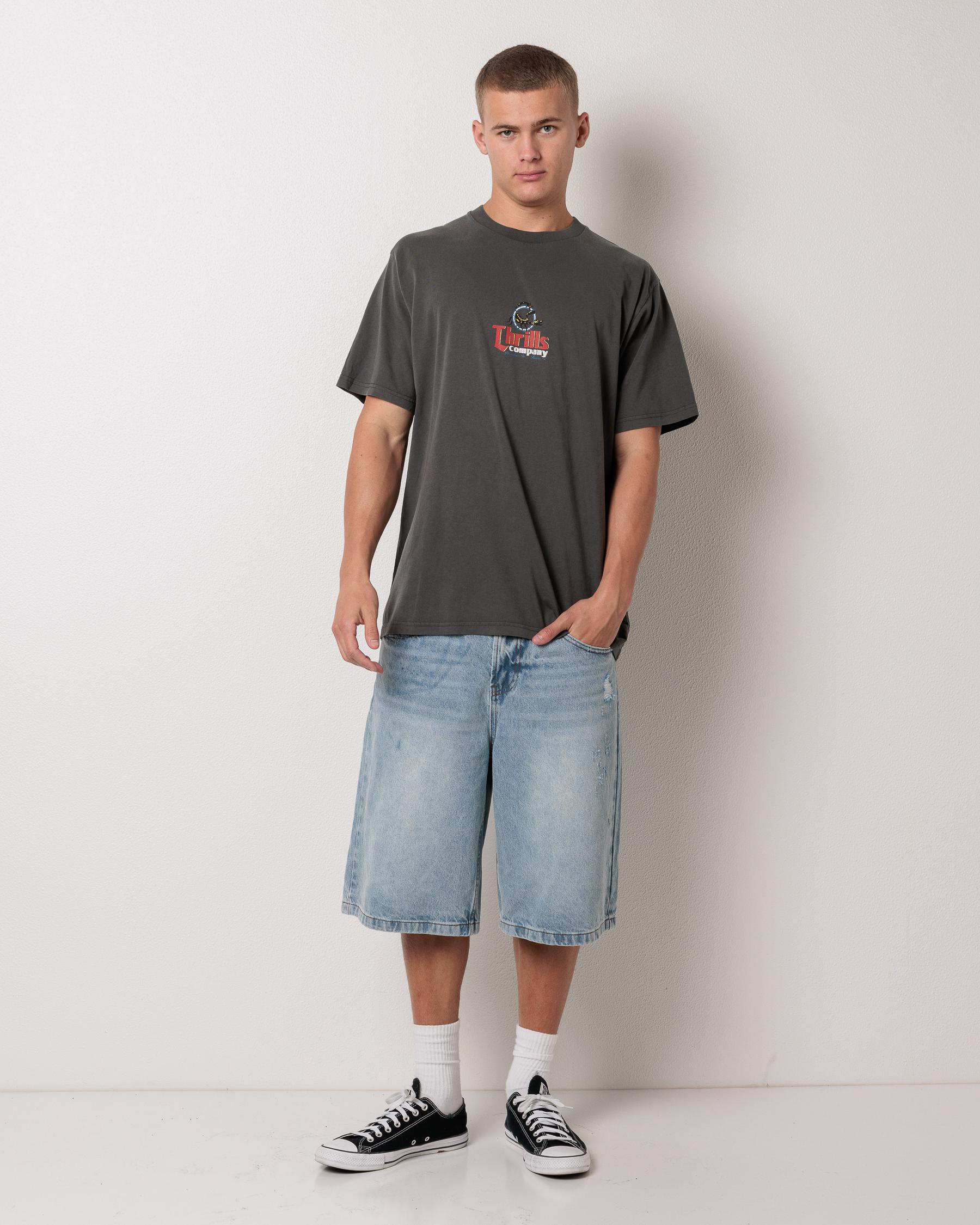 Banquet Merch Fit T-Shirt