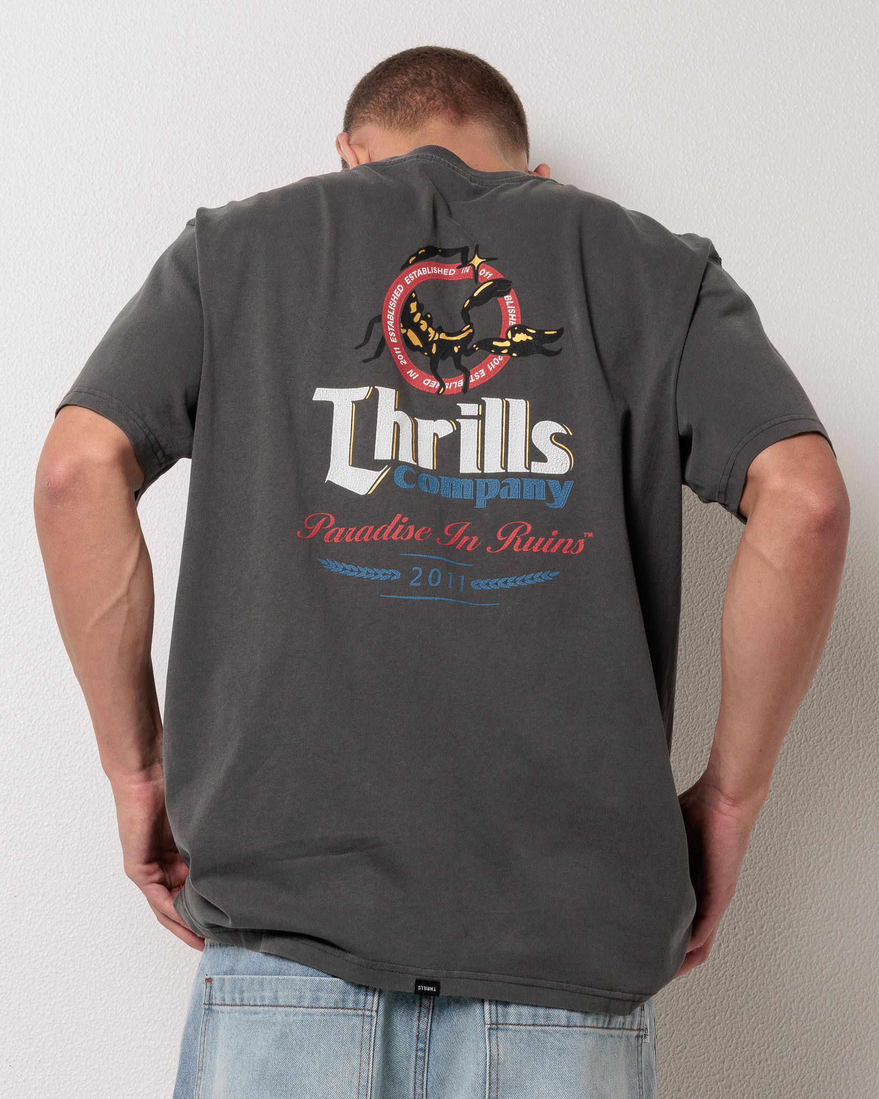 Banquet Merch Fit T-Shirt