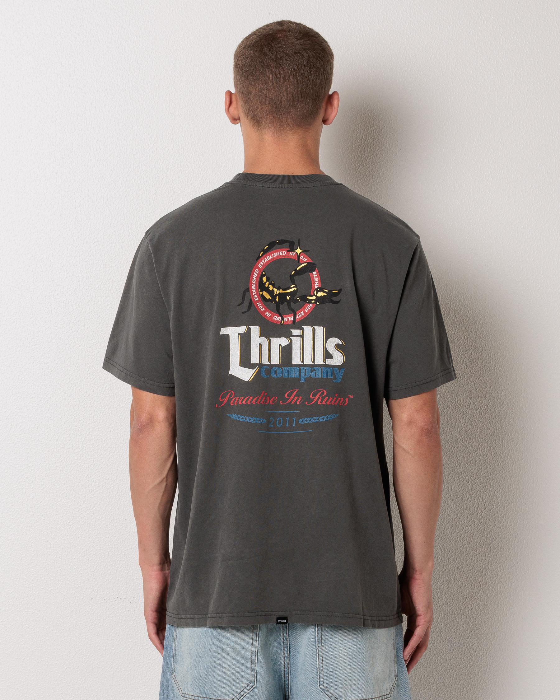 Banquet Merch Fit T-Shirt