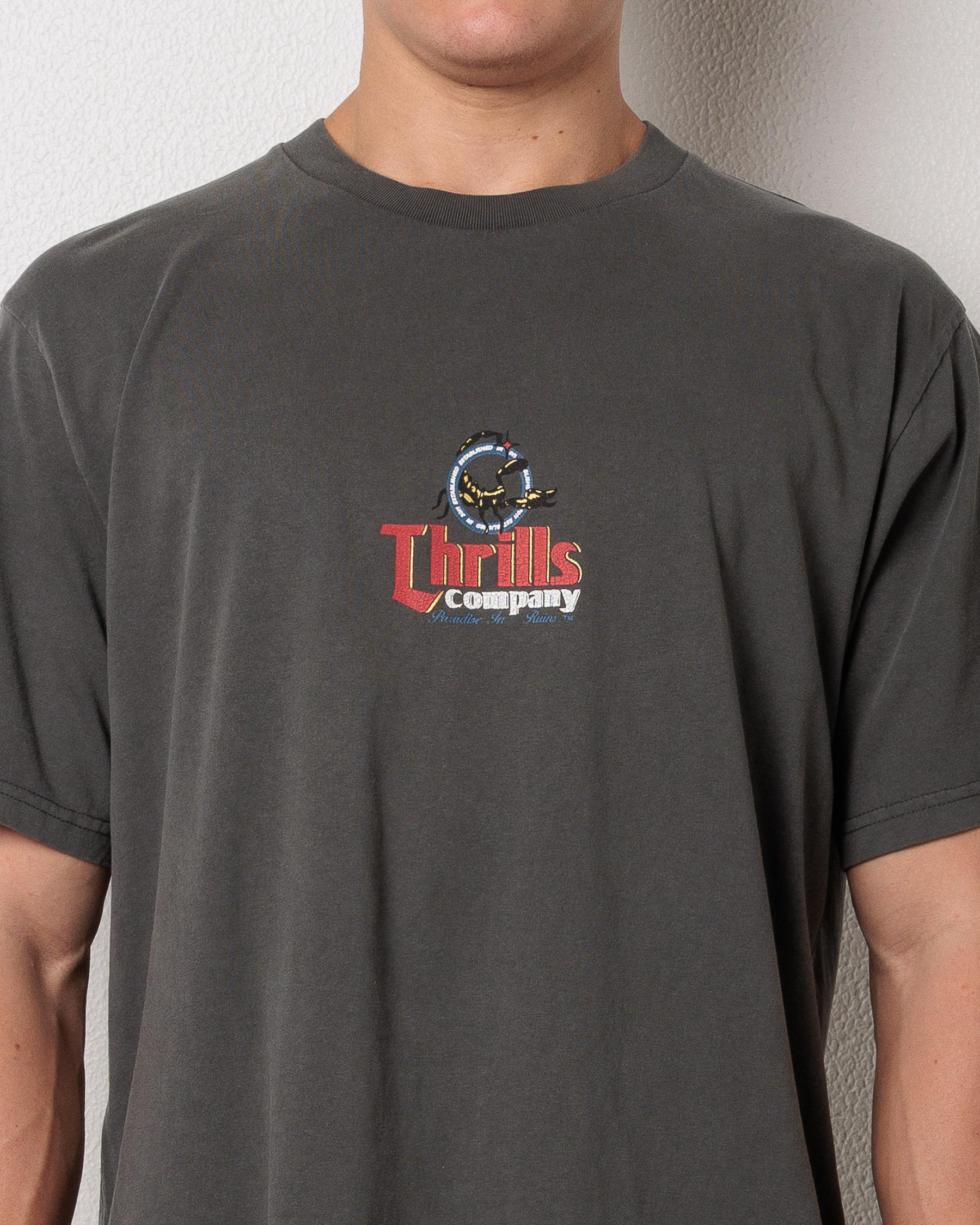 Banquet Merch Fit T-Shirt