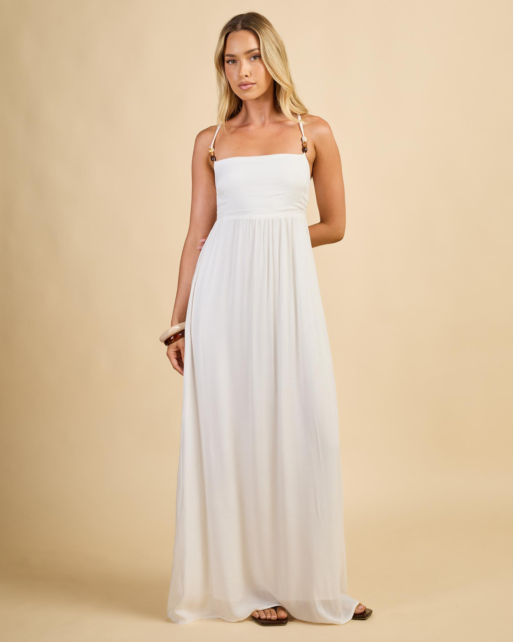 Tami Maxi Dress
