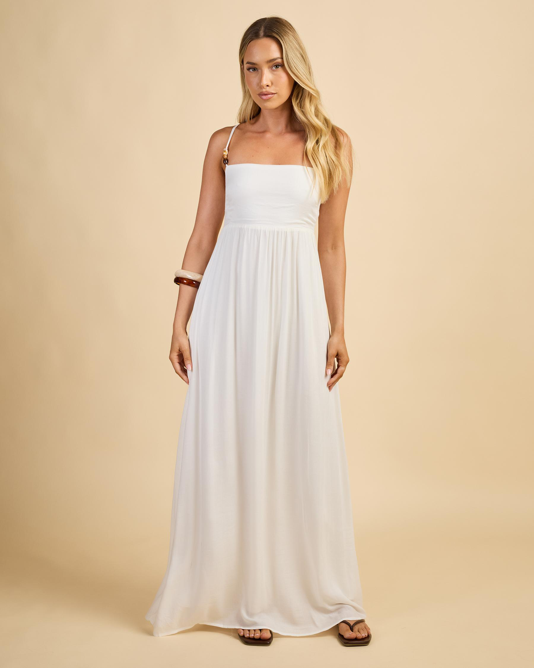 Tami Maxi Dress