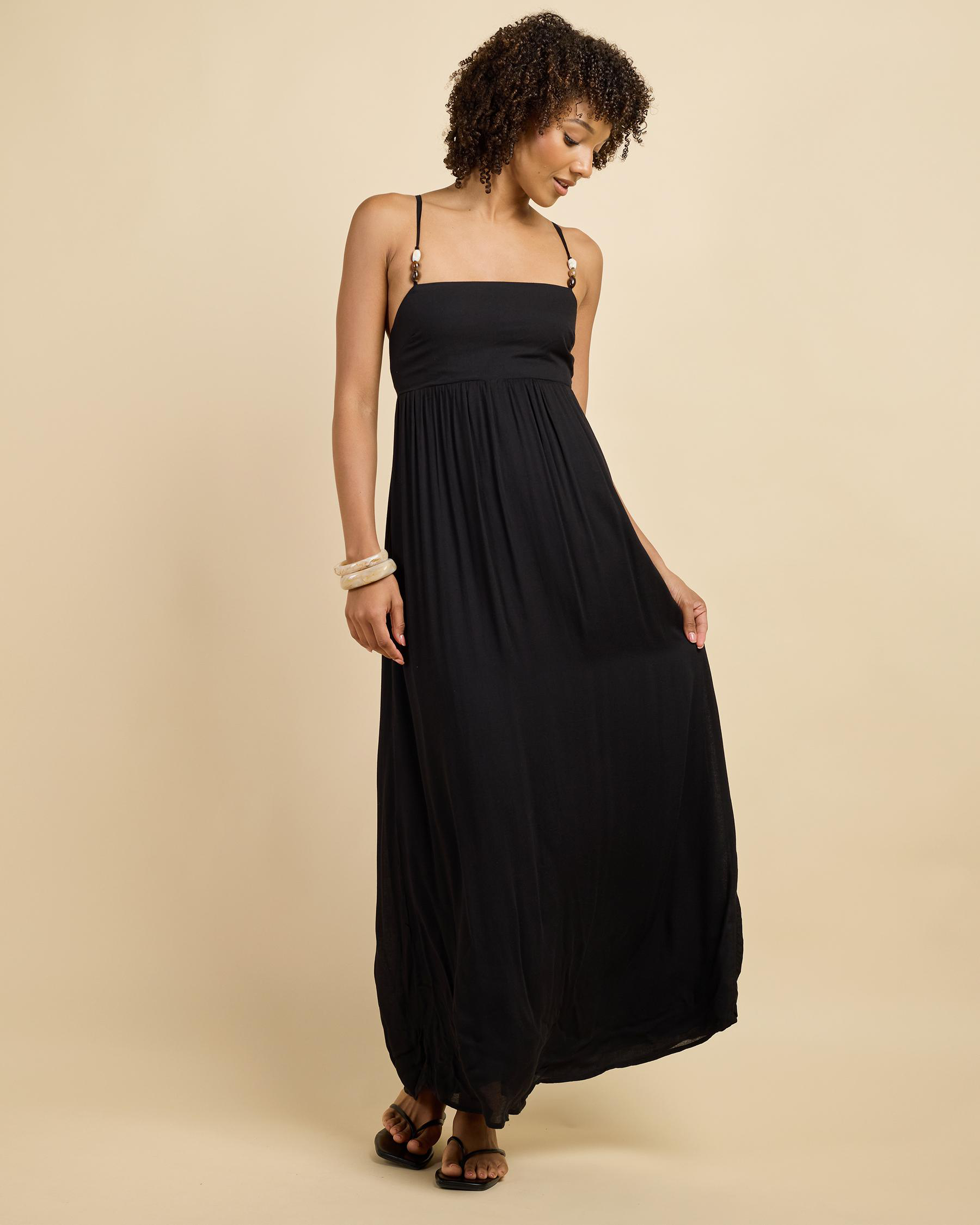 Tami Maxi Dress