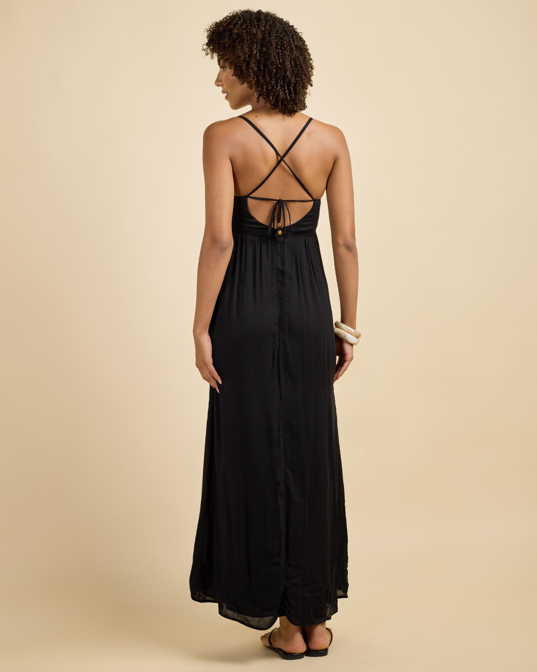 Tami Maxi Dress