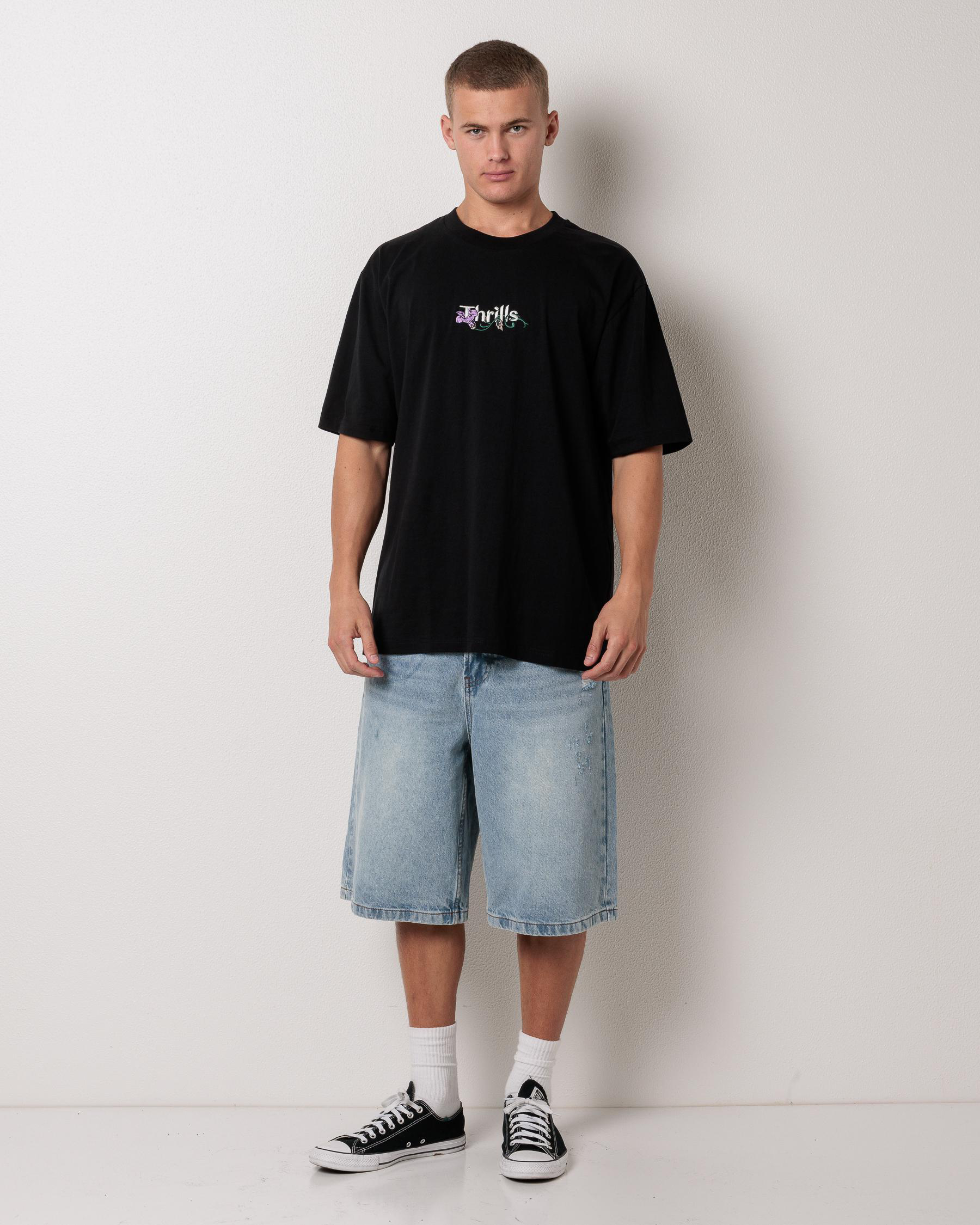 Nature's Takeover T-Shirt