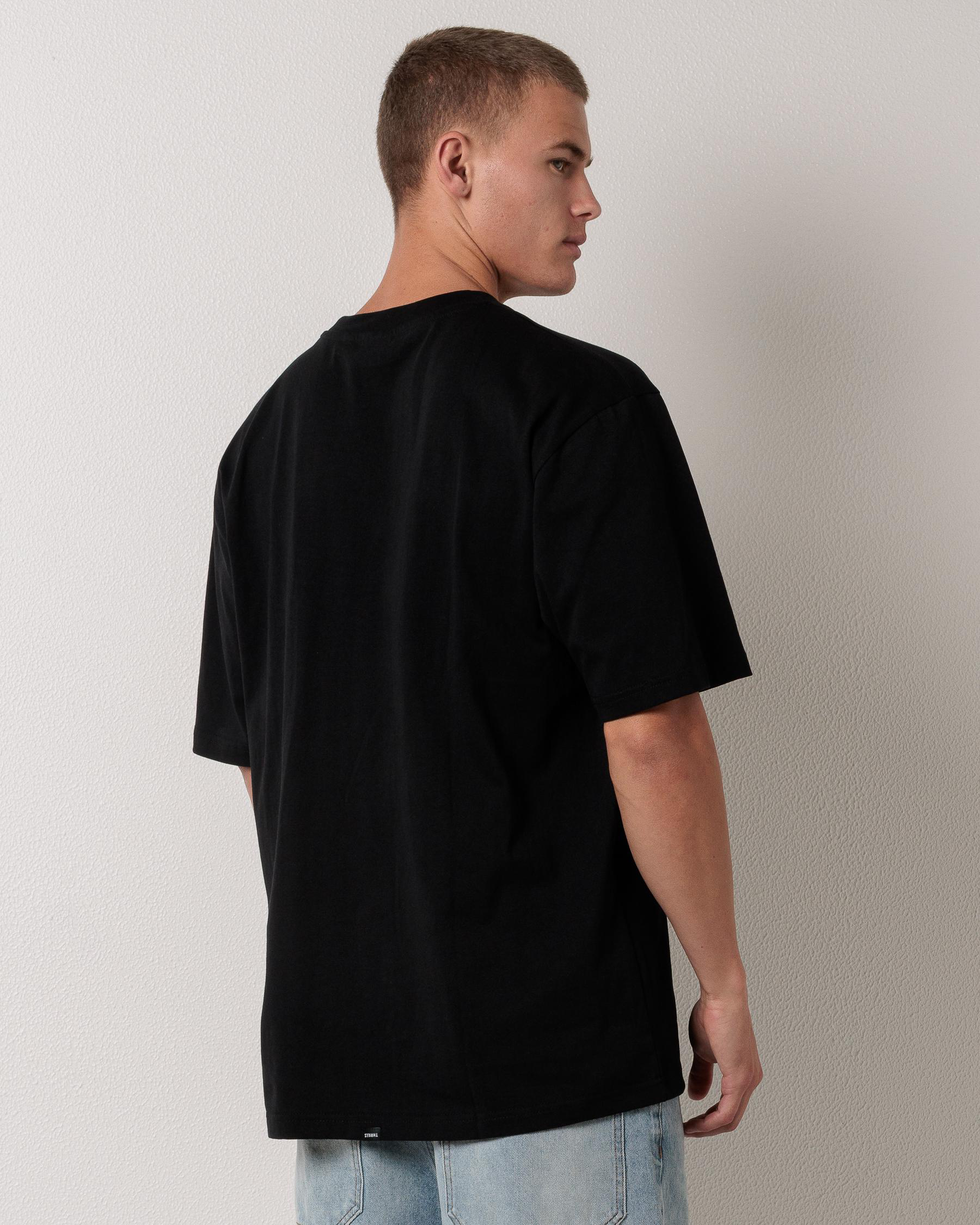 Nature's Takeover T-Shirt