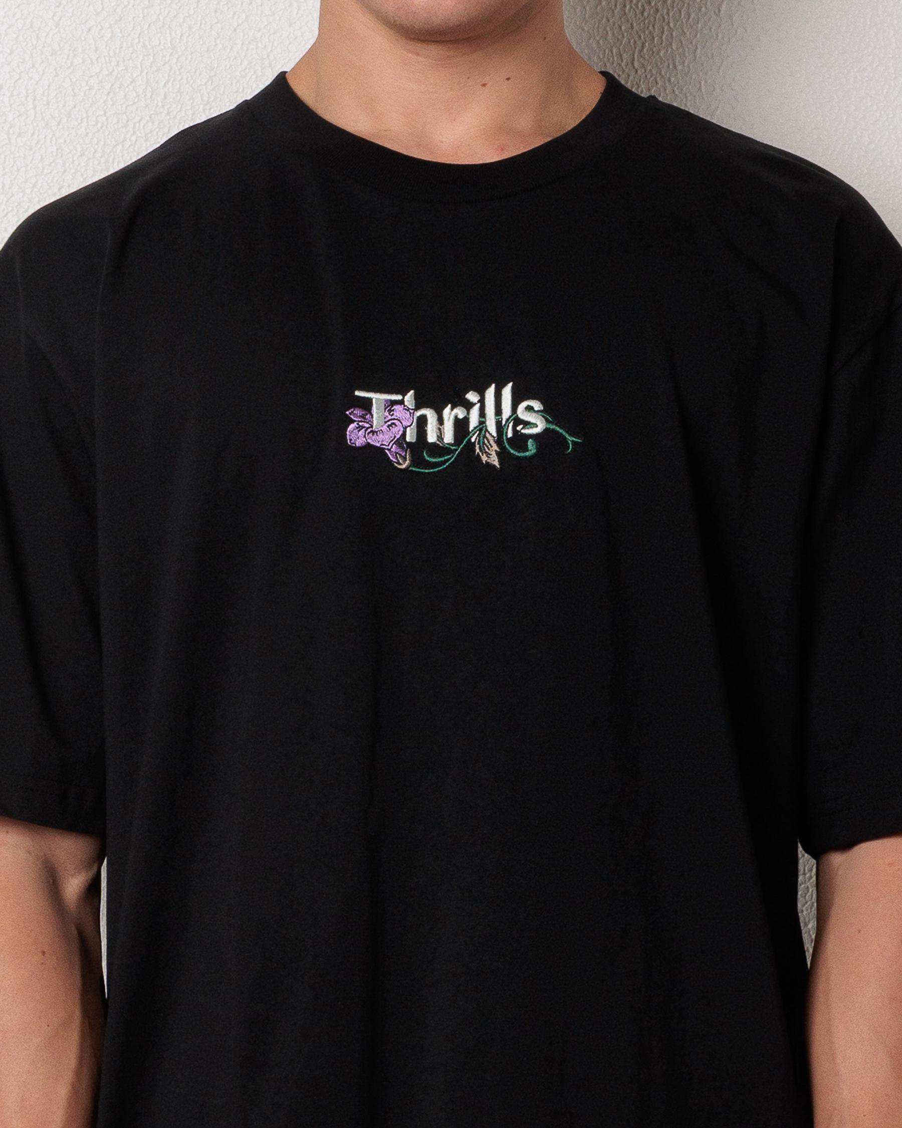 Nature's Takeover T-Shirt