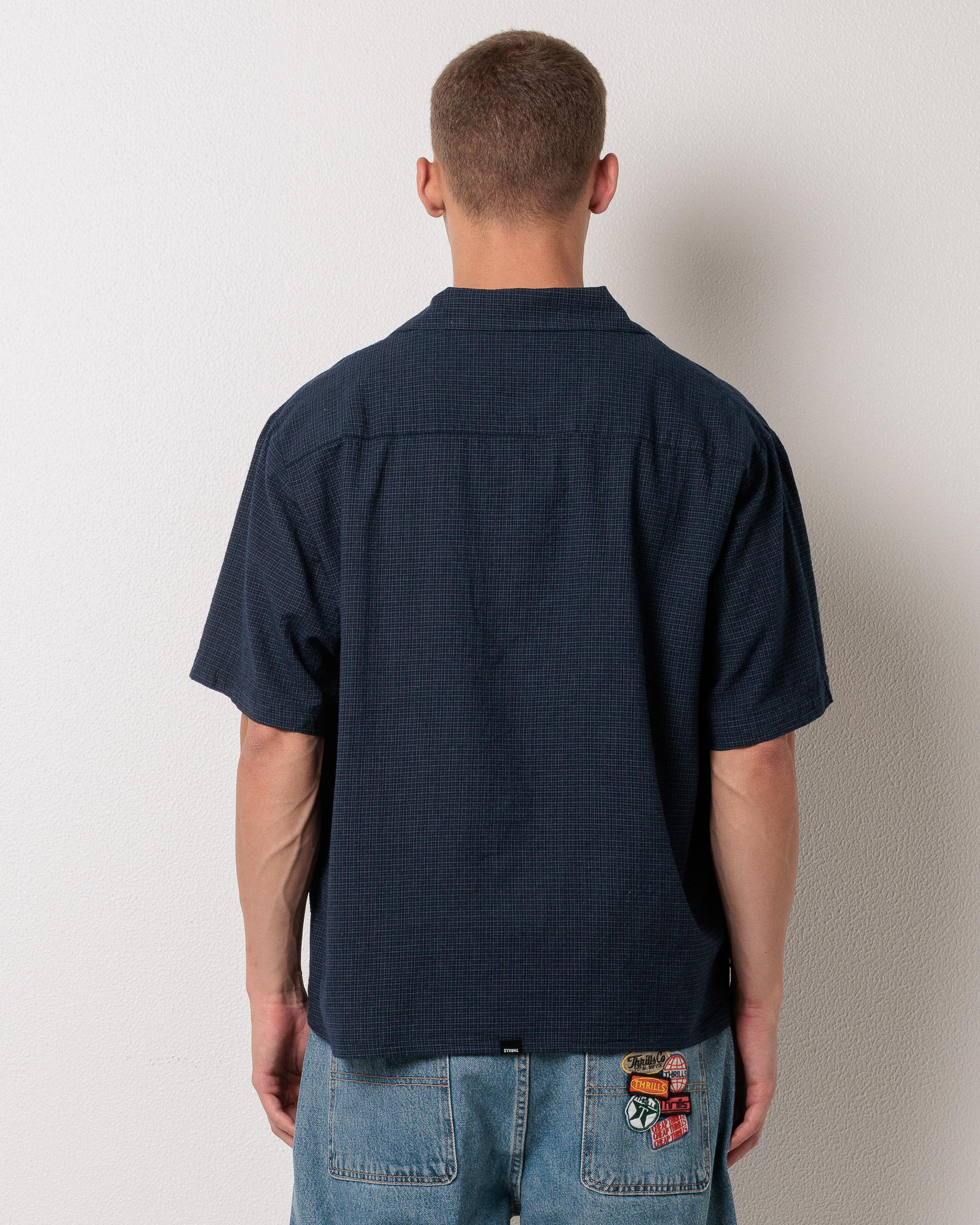 Total Service Short Sleeve Shirt