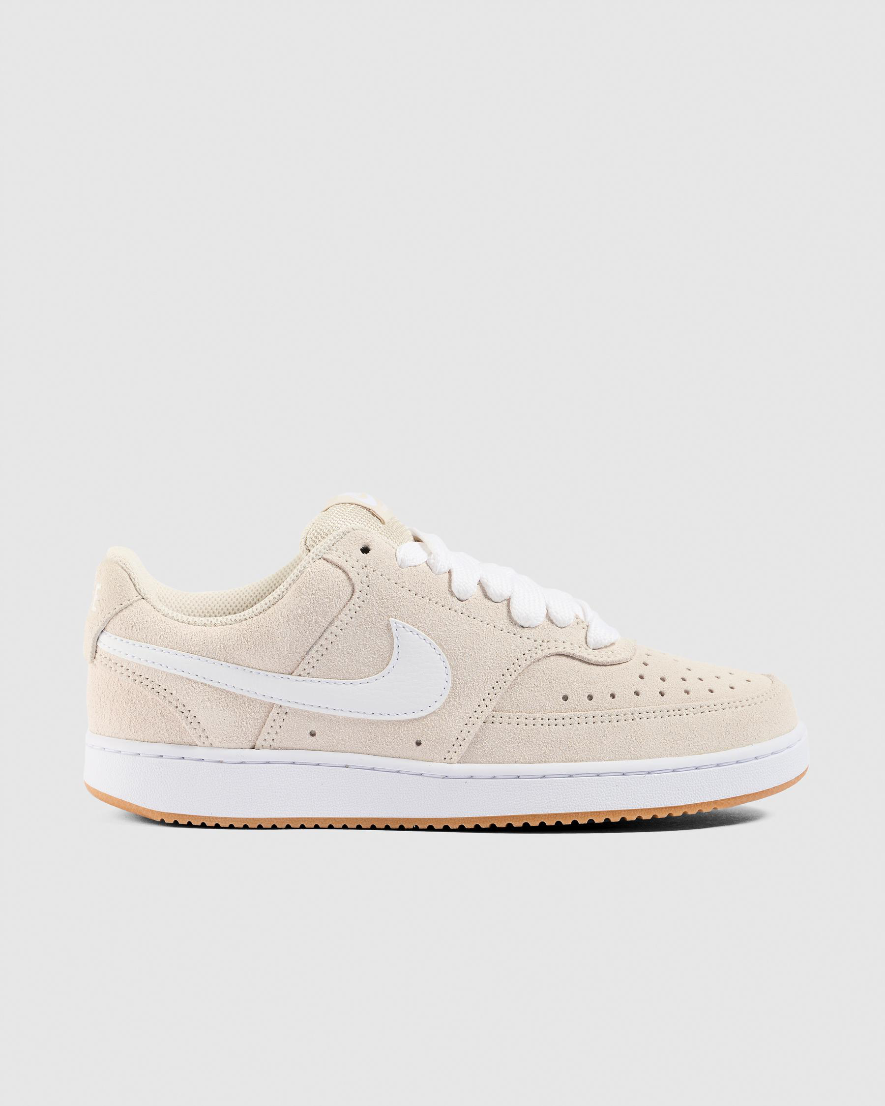 Court Vision Low FL Shoes