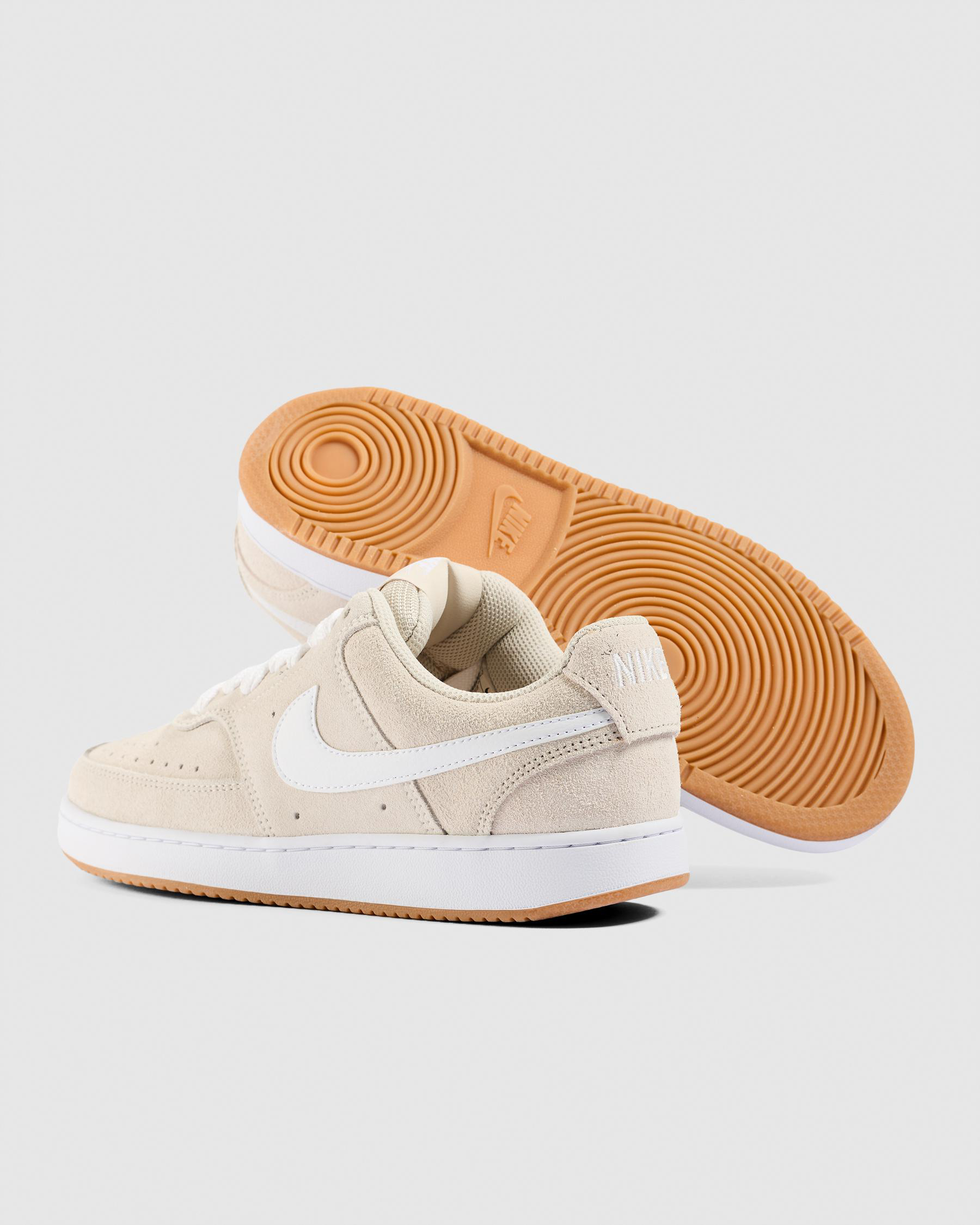 Court Vision Low FL Shoes